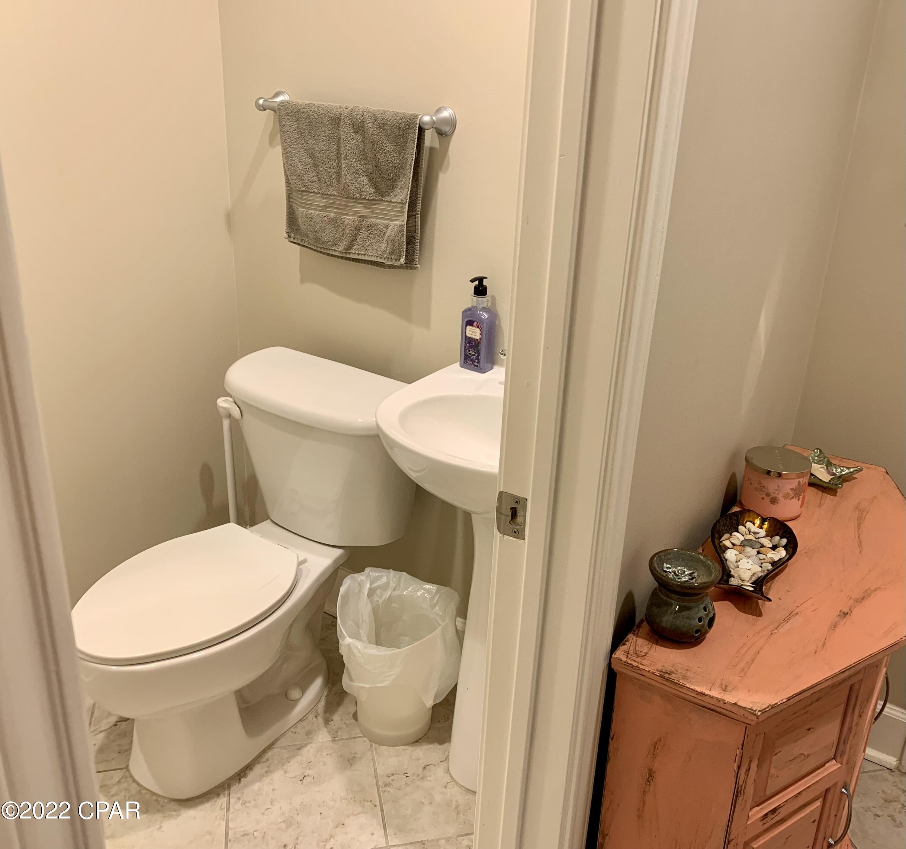 Island Reserve - Residential