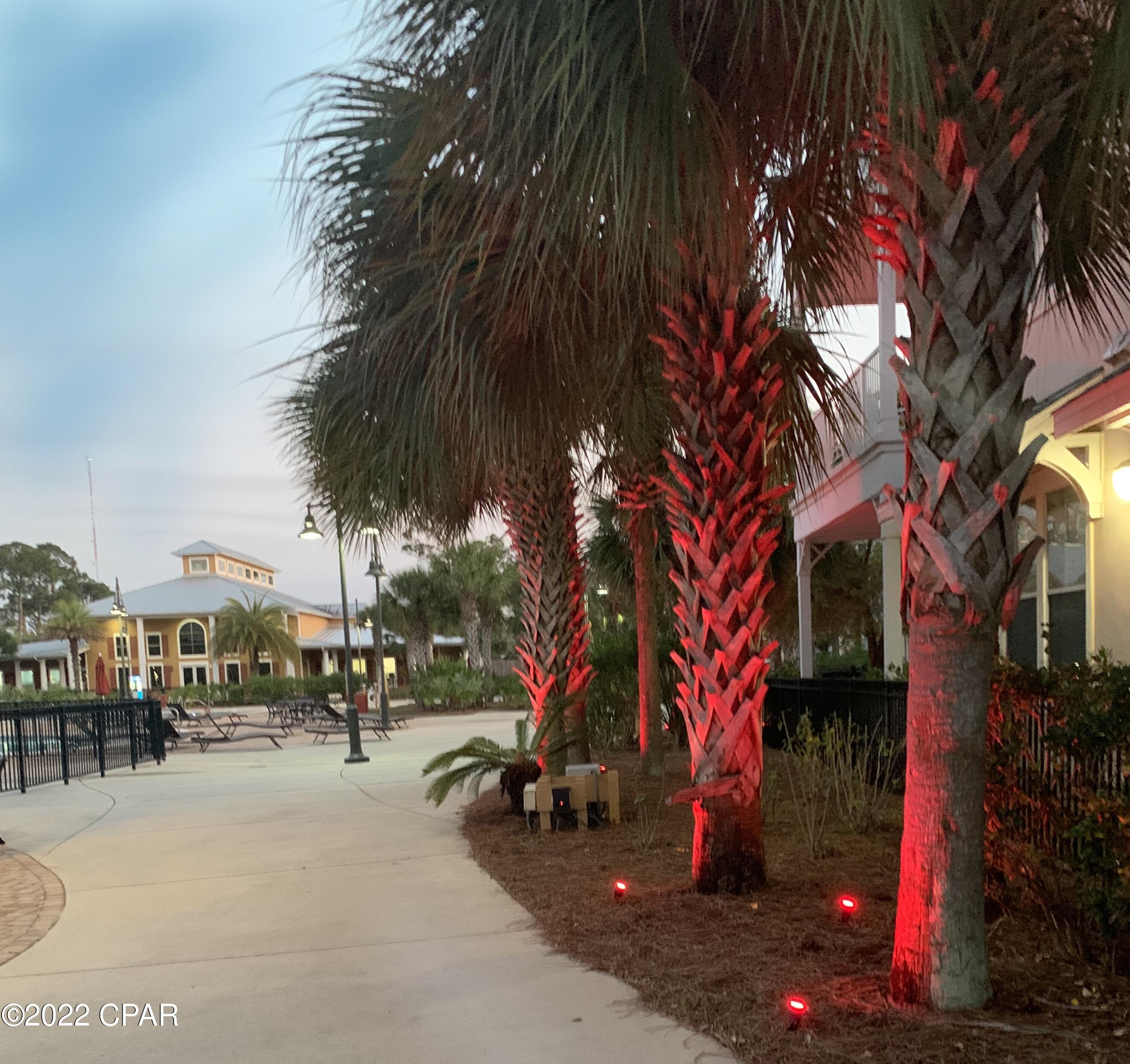 Island Reserve - Residential