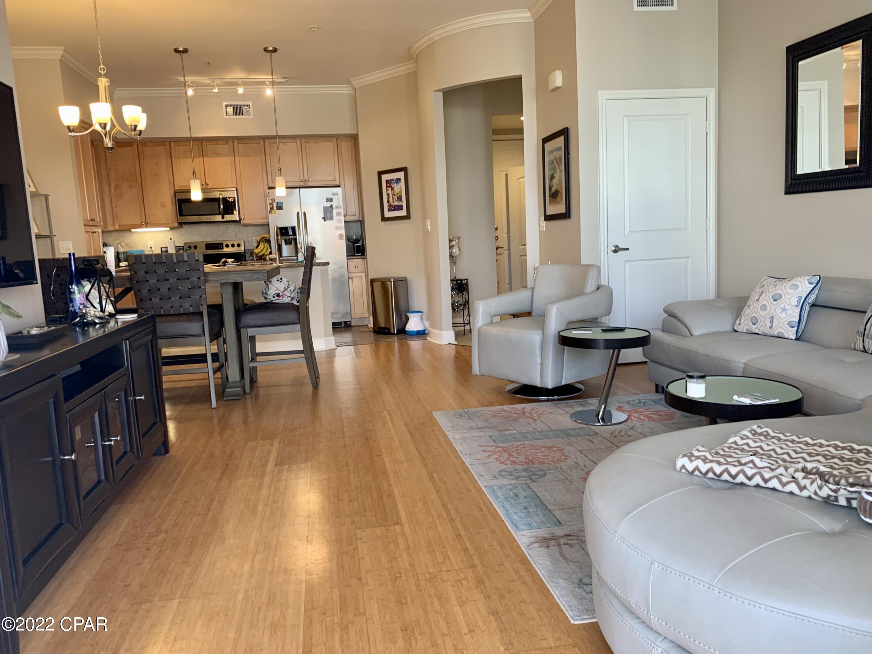 Island Reserve - Residential