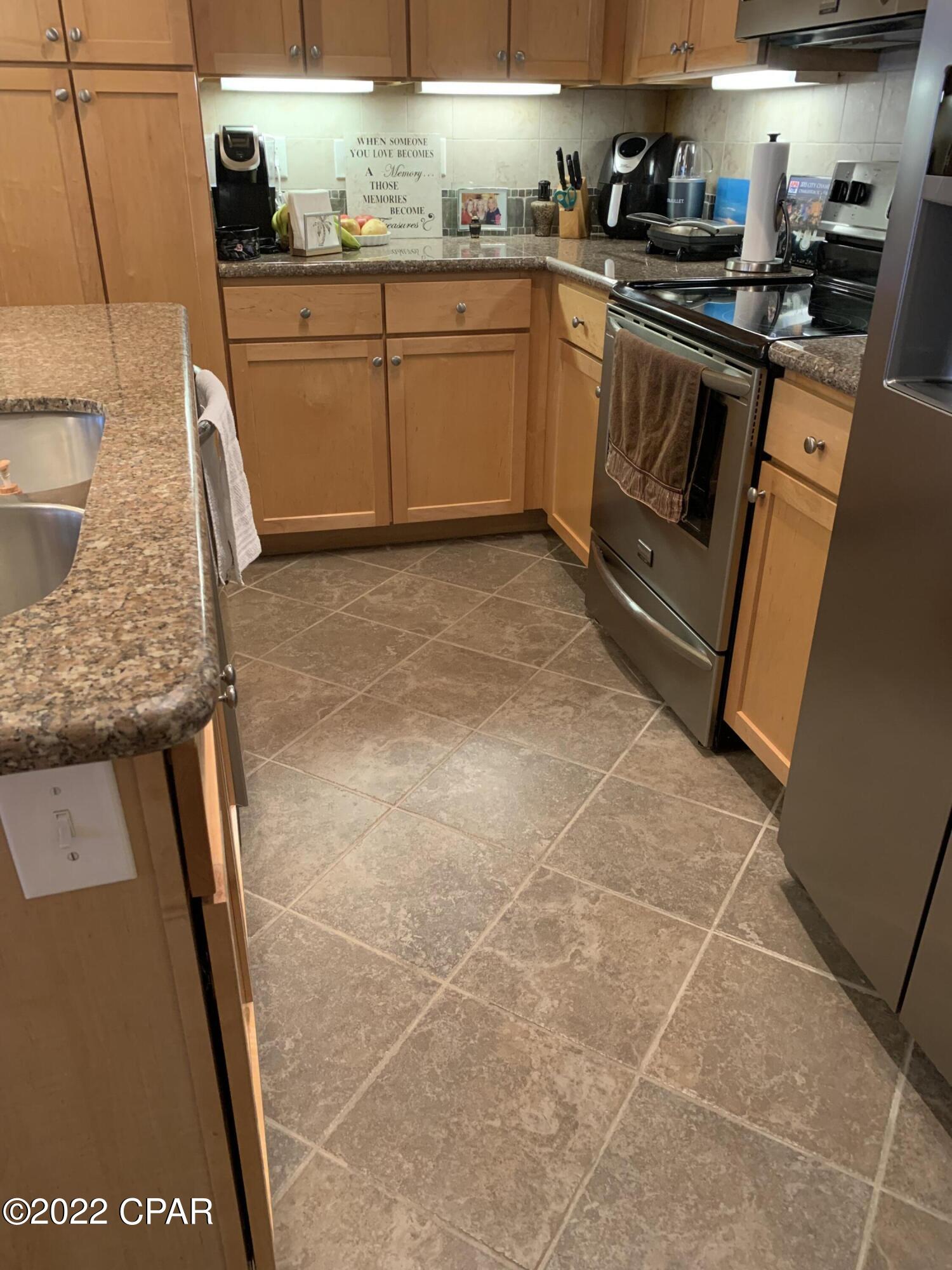 Island Reserve - Residential