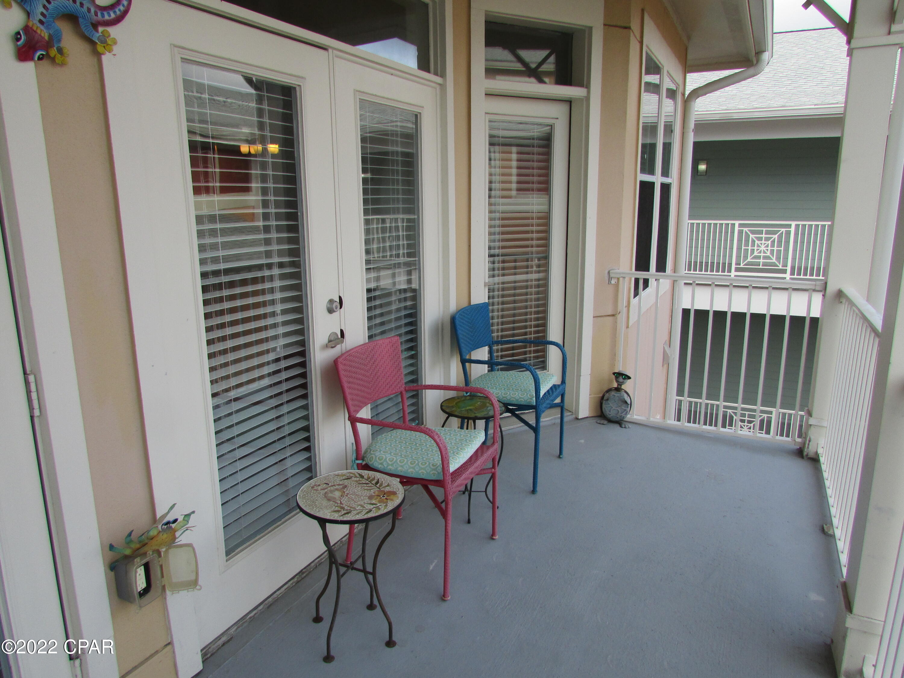 Island Reserve - Residential