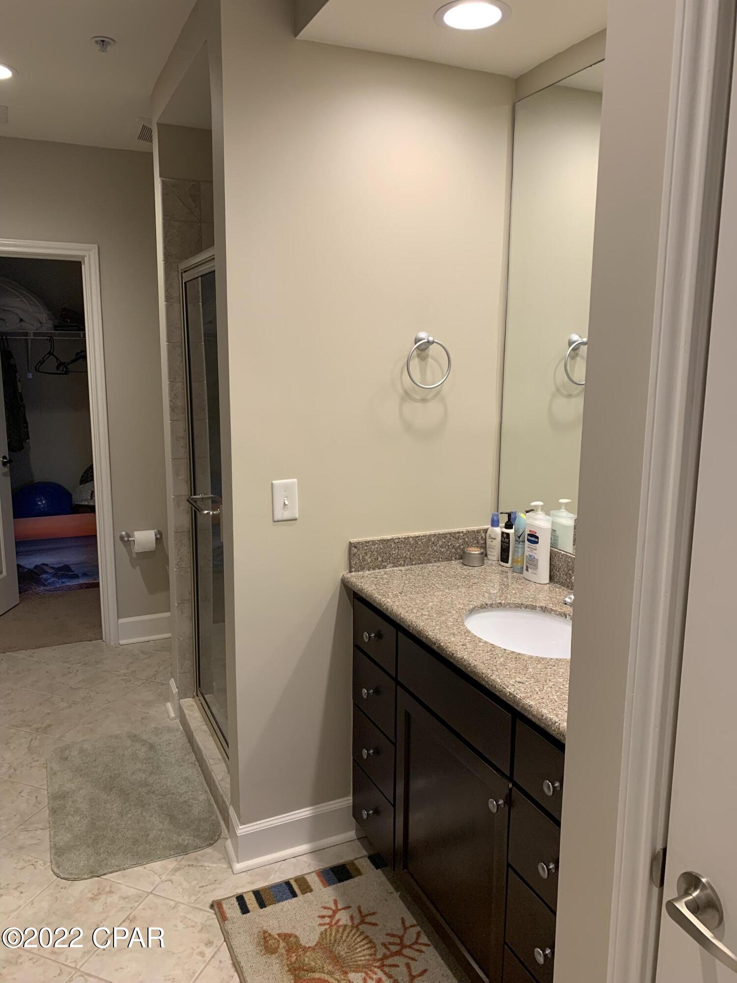 Island Reserve - Residential