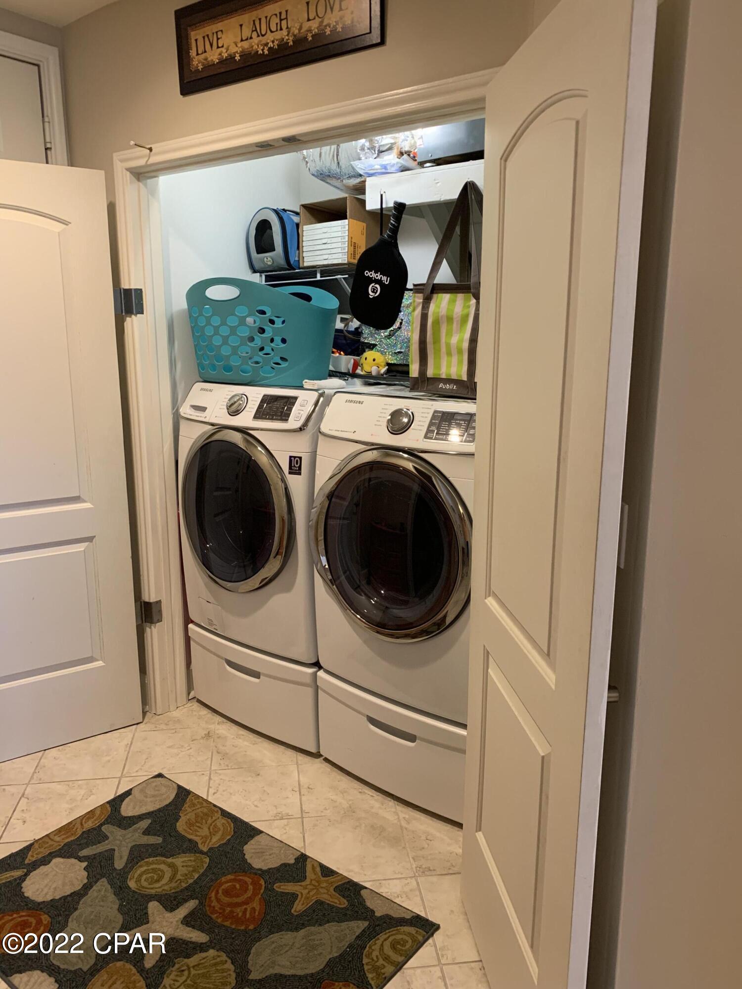 Island Reserve - Residential