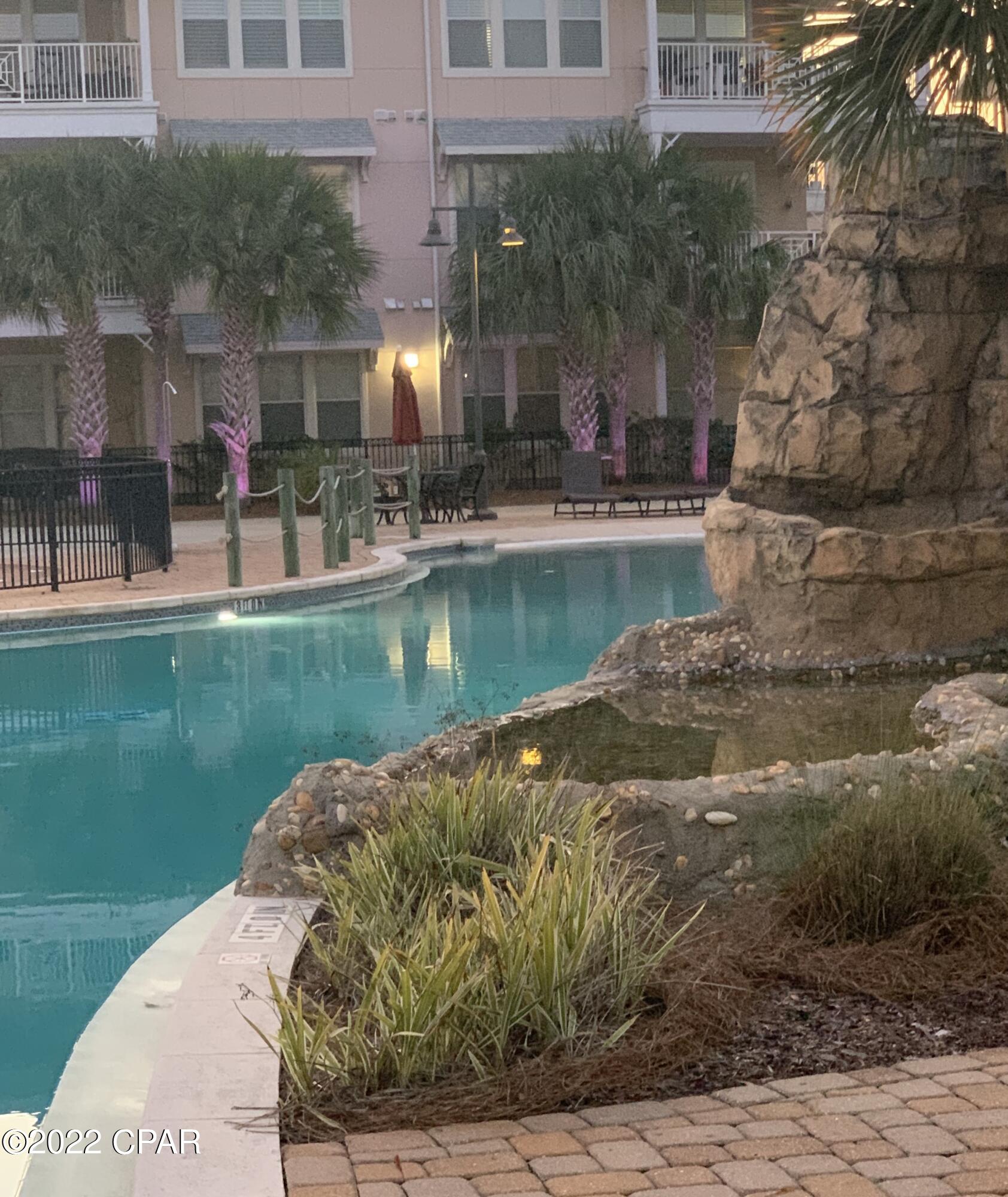 Island Reserve - Residential