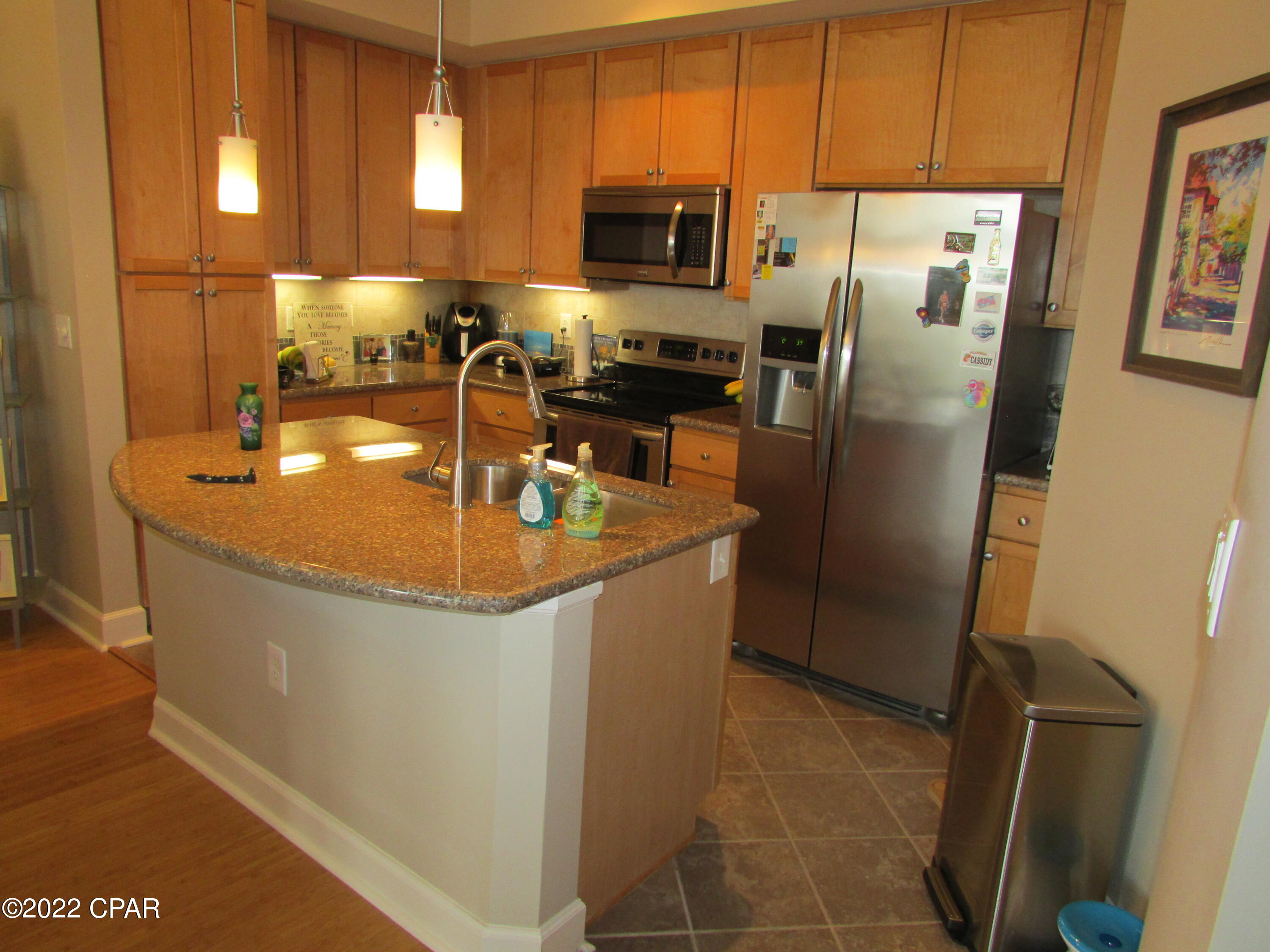 Island Reserve - Residential