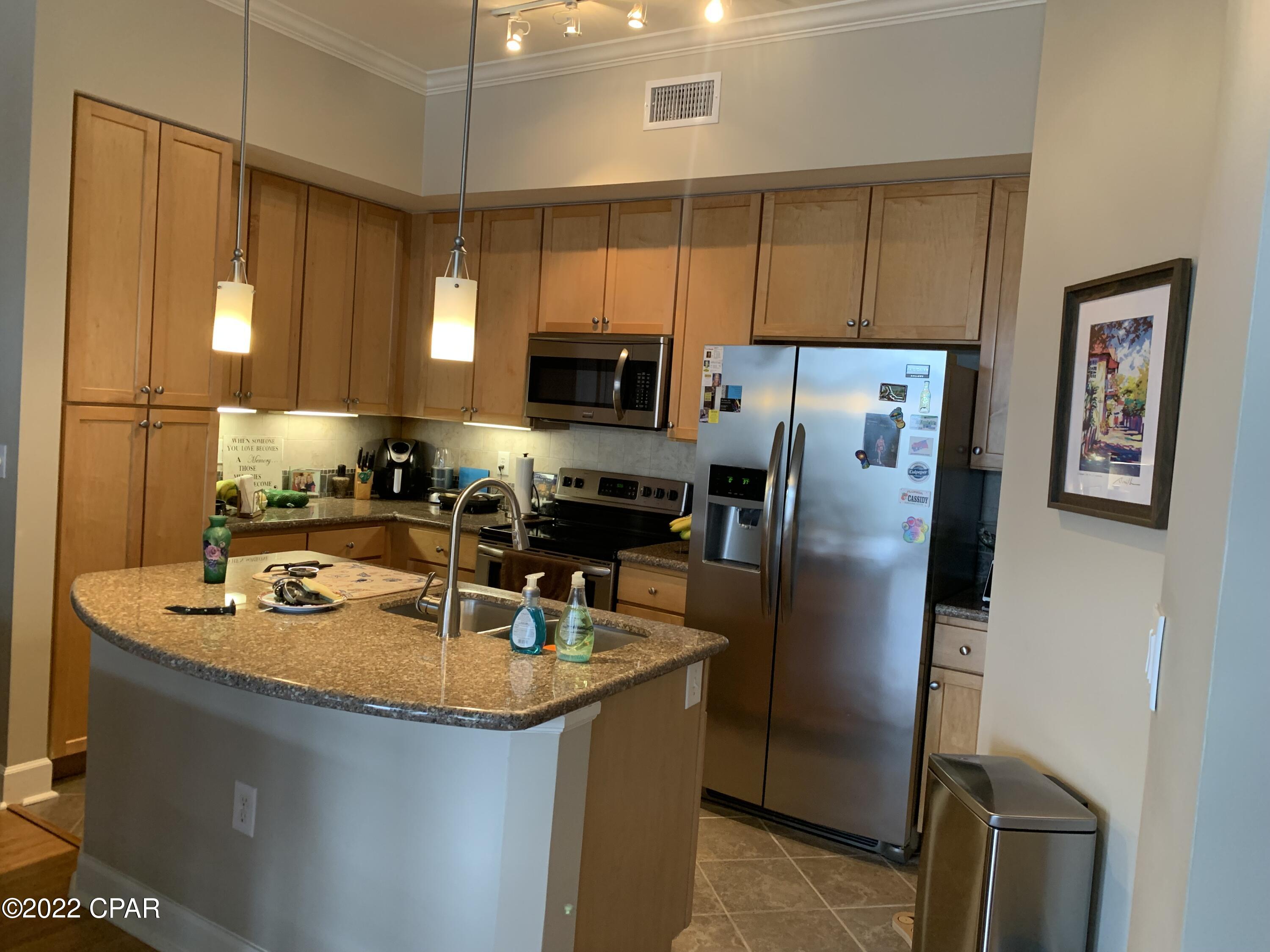 Island Reserve - Residential