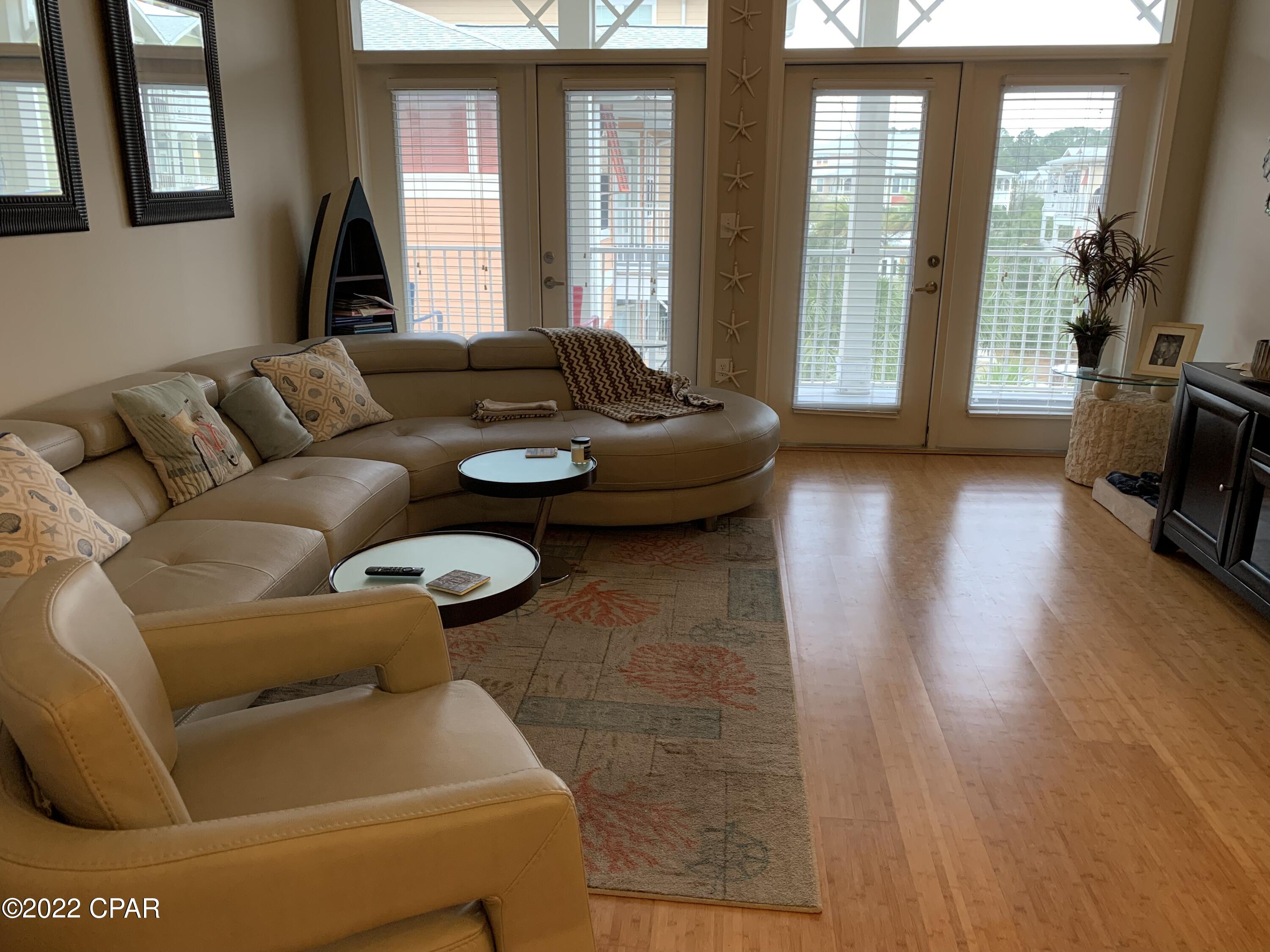 Island Reserve - Residential