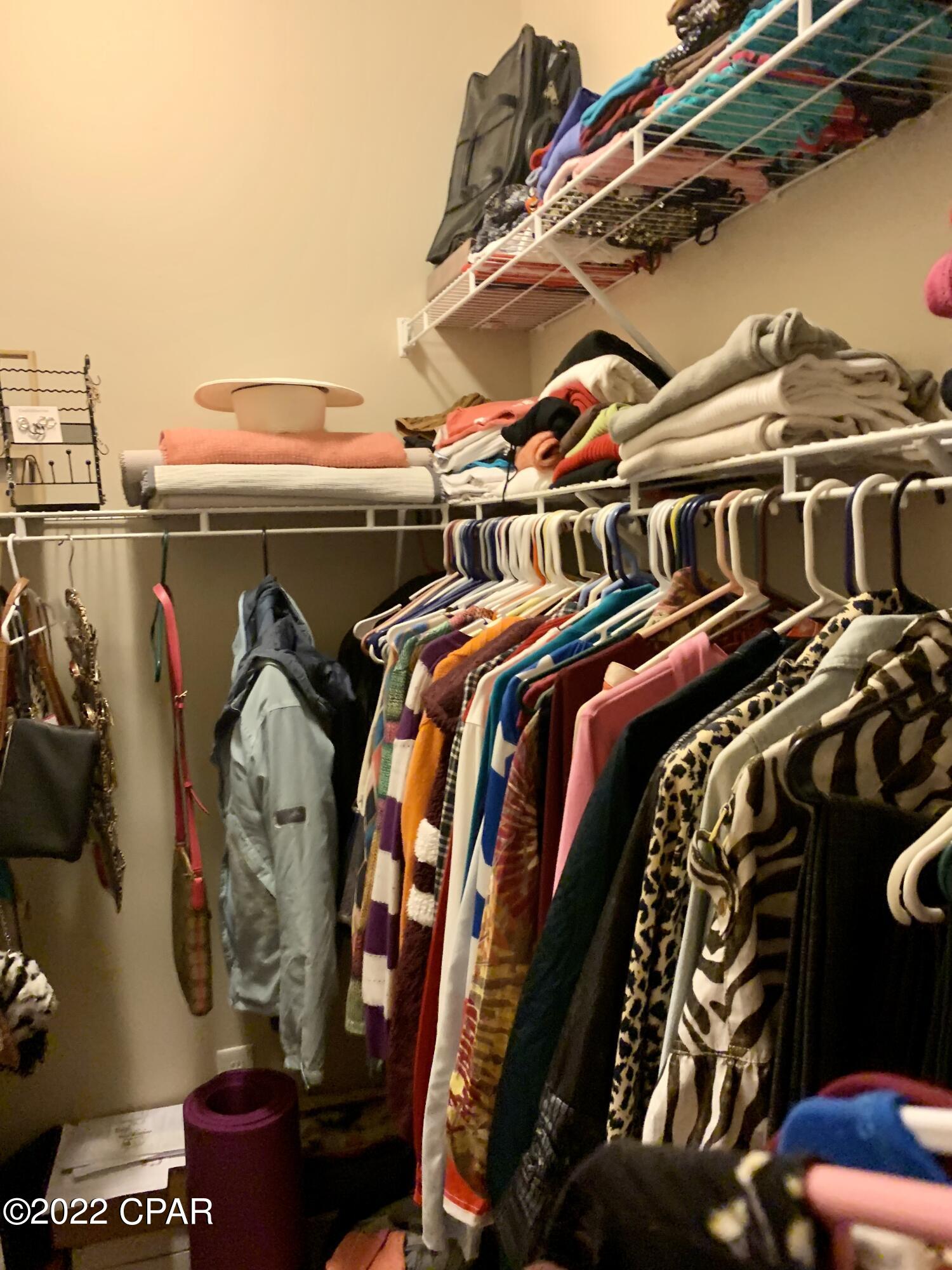 Island Reserve - Residential