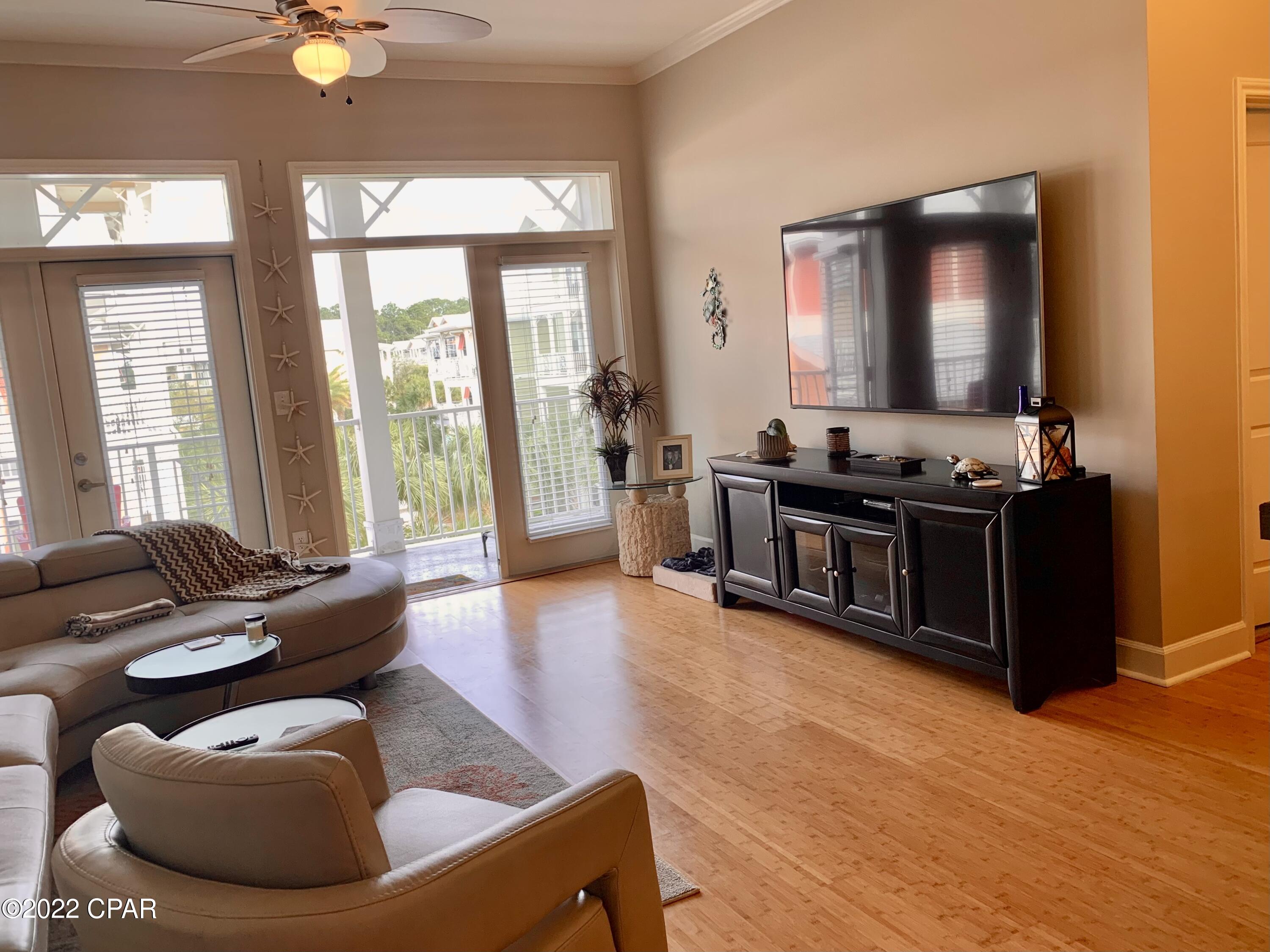 Island Reserve - Residential