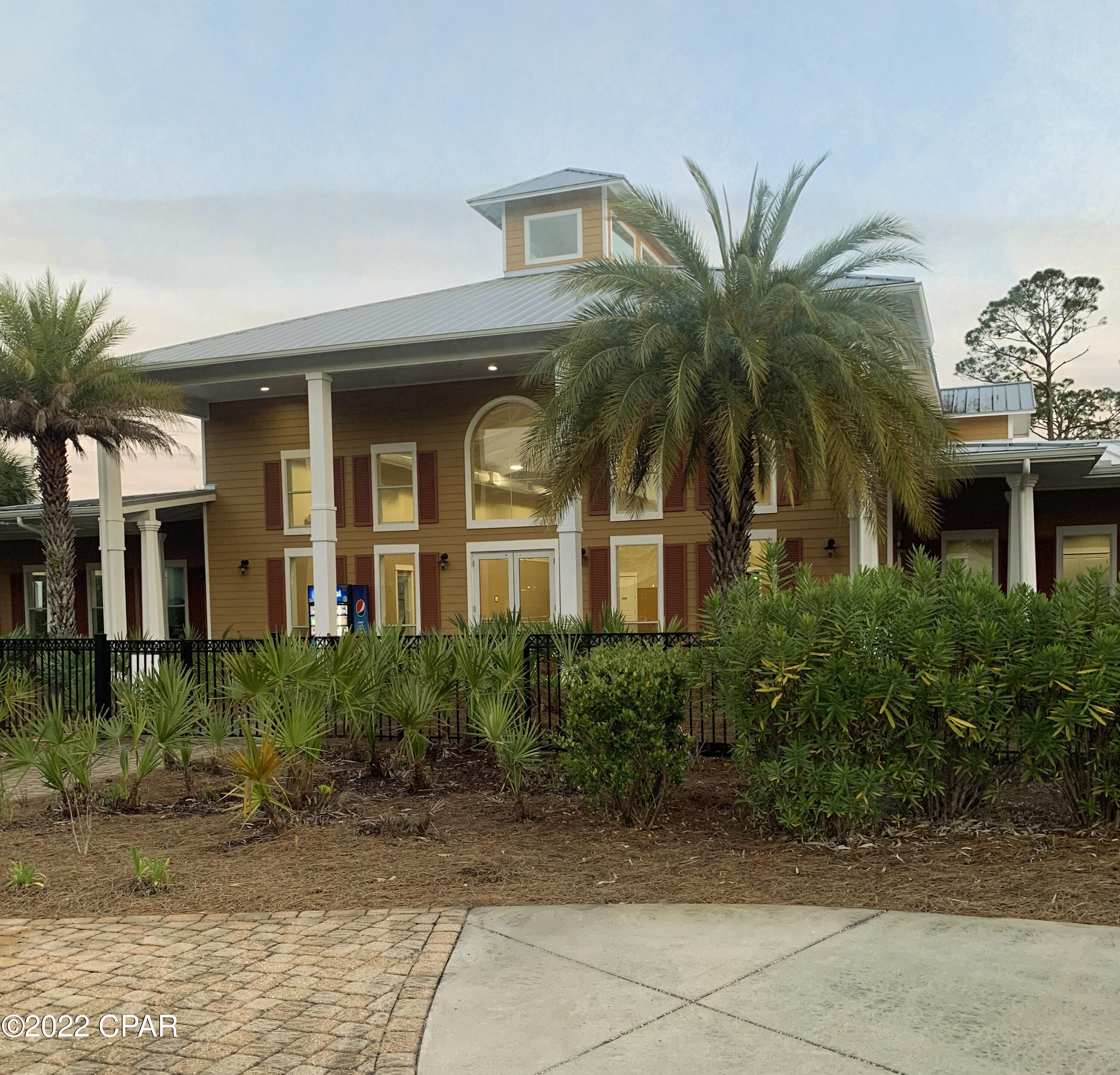 Island Reserve - Residential