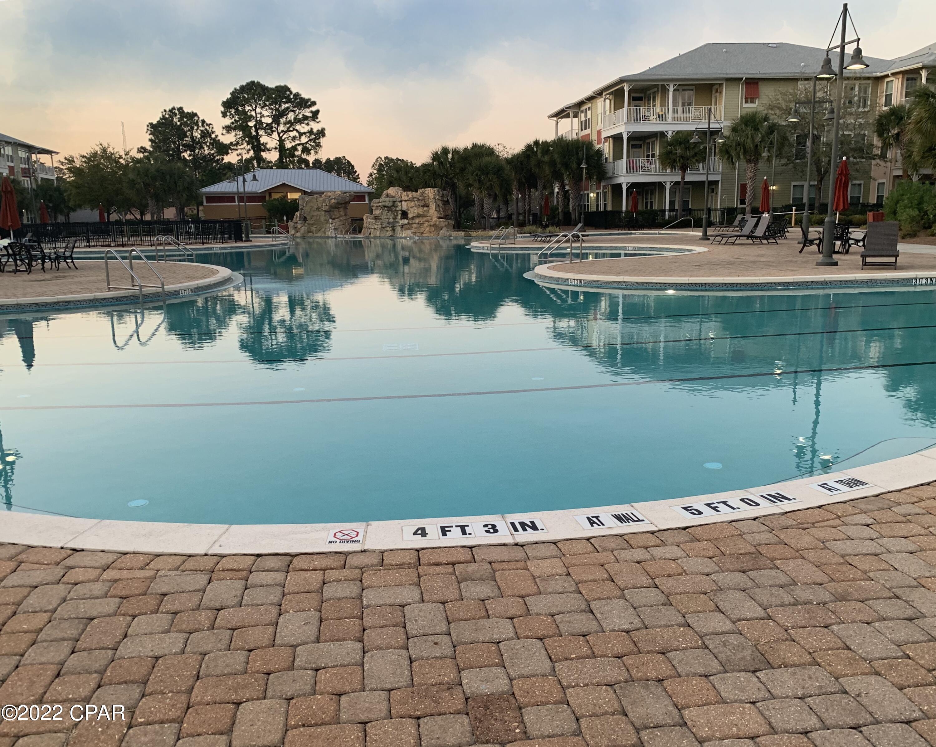 Island Reserve - Residential