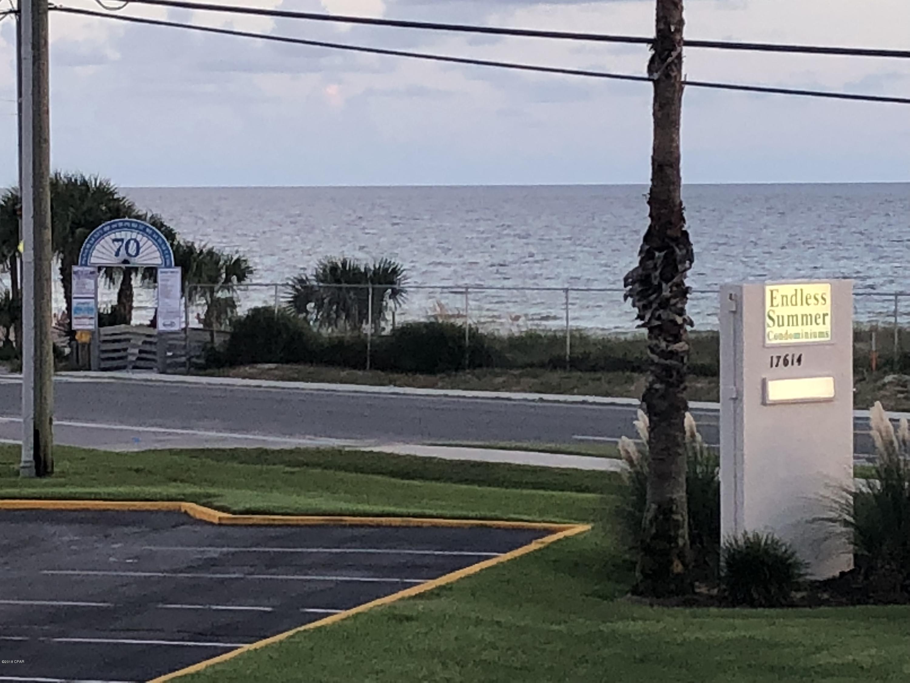 Endless Summer I - Residential