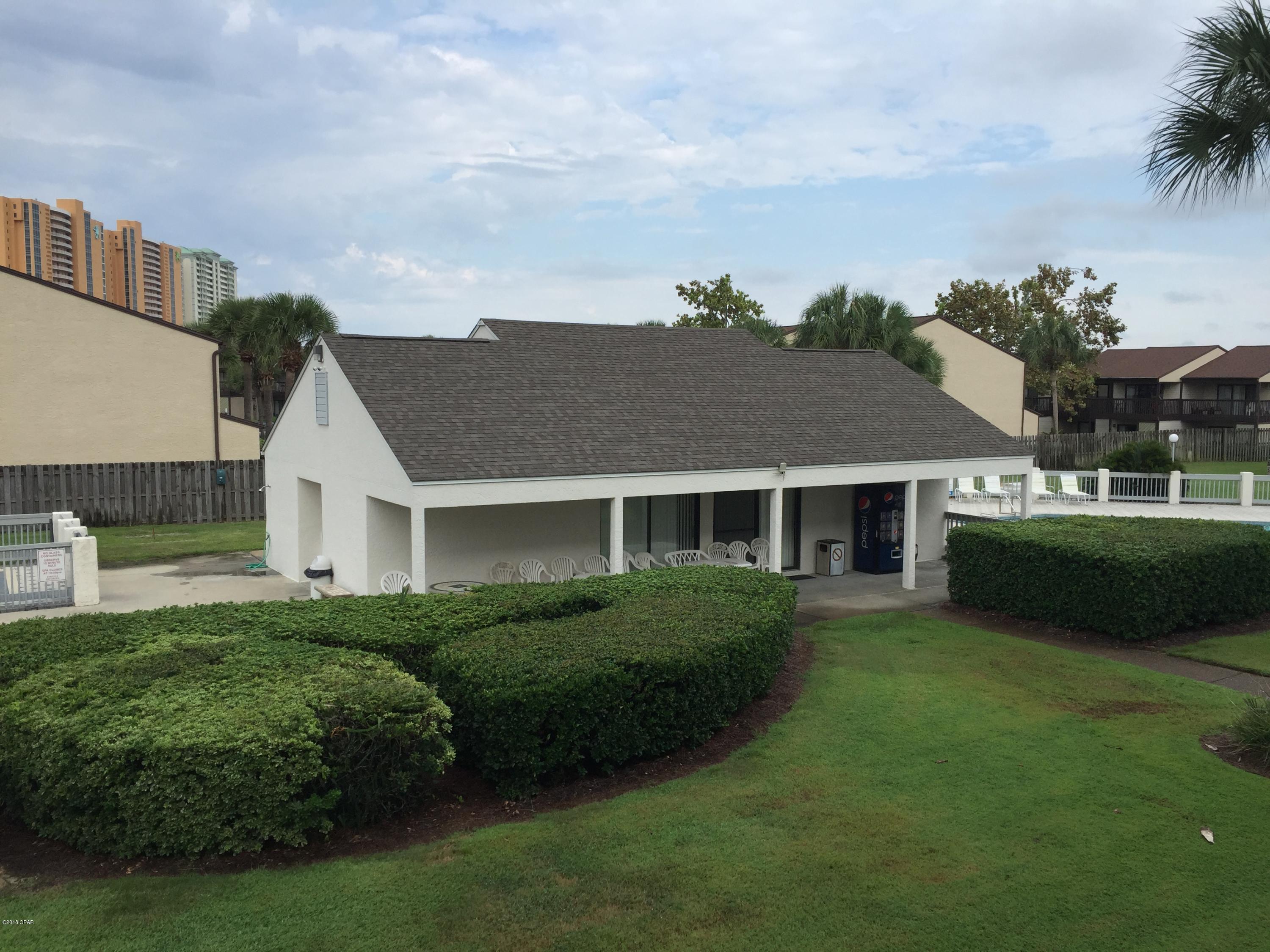 Endless Summer I - Residential