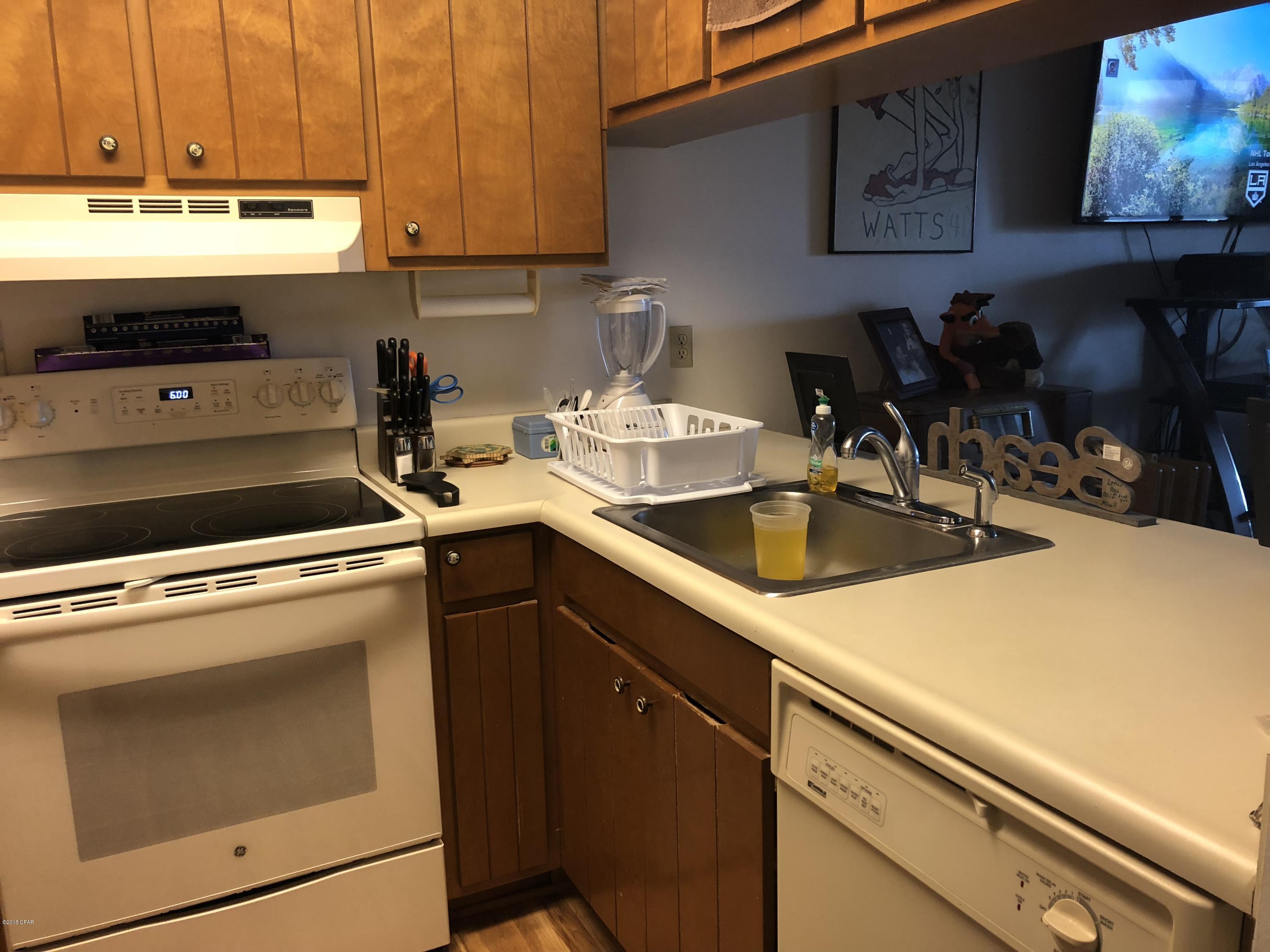 Endless Summer I - Residential