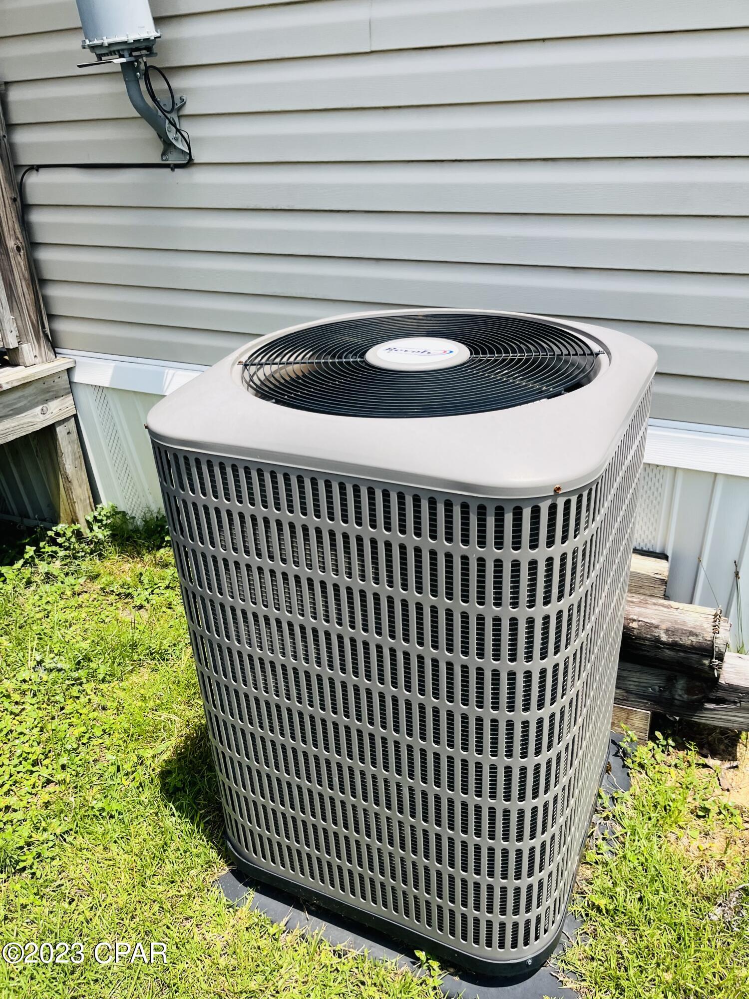 No Named Subdivision - Residential