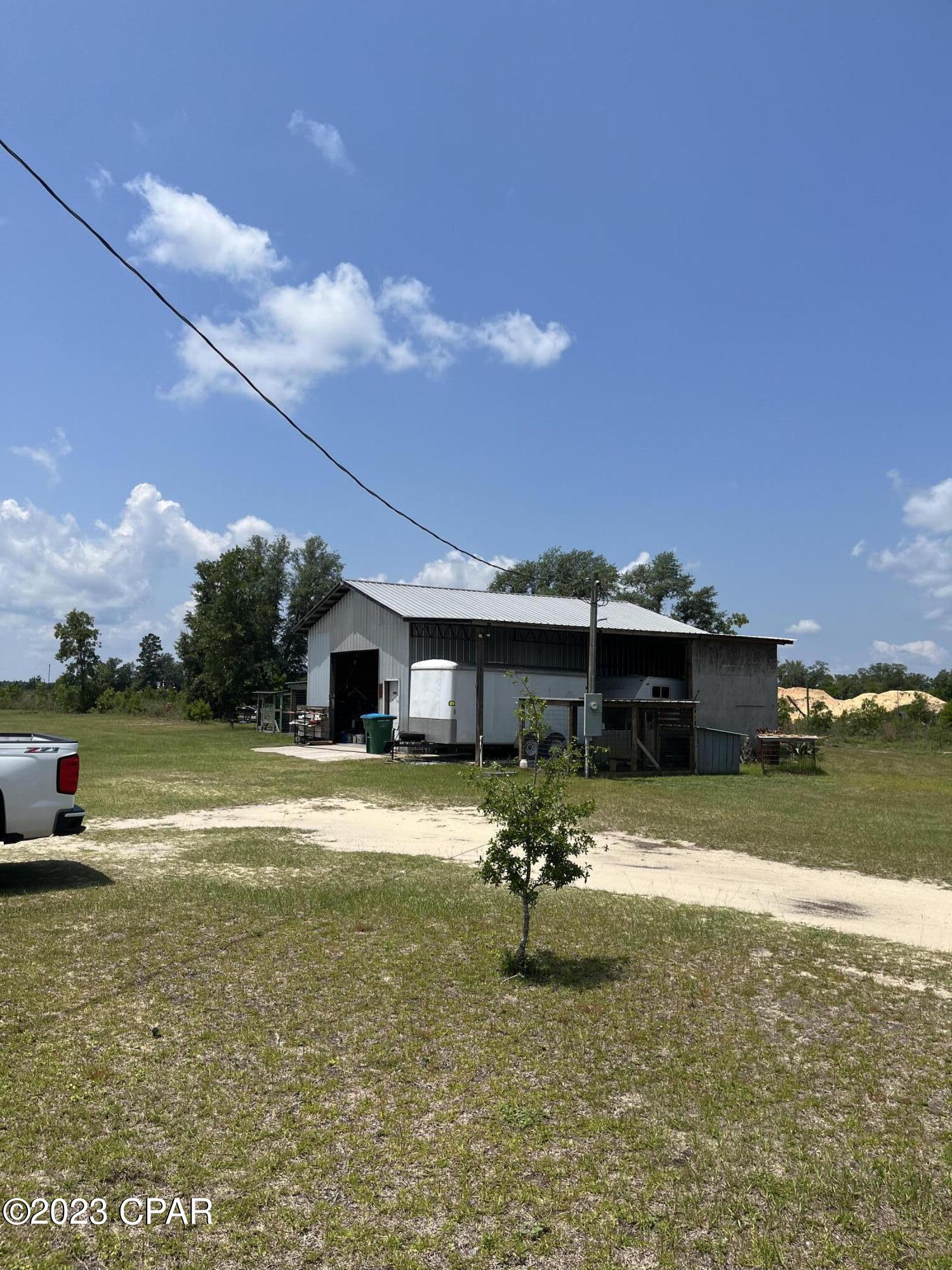 No Named Subdivision - Residential