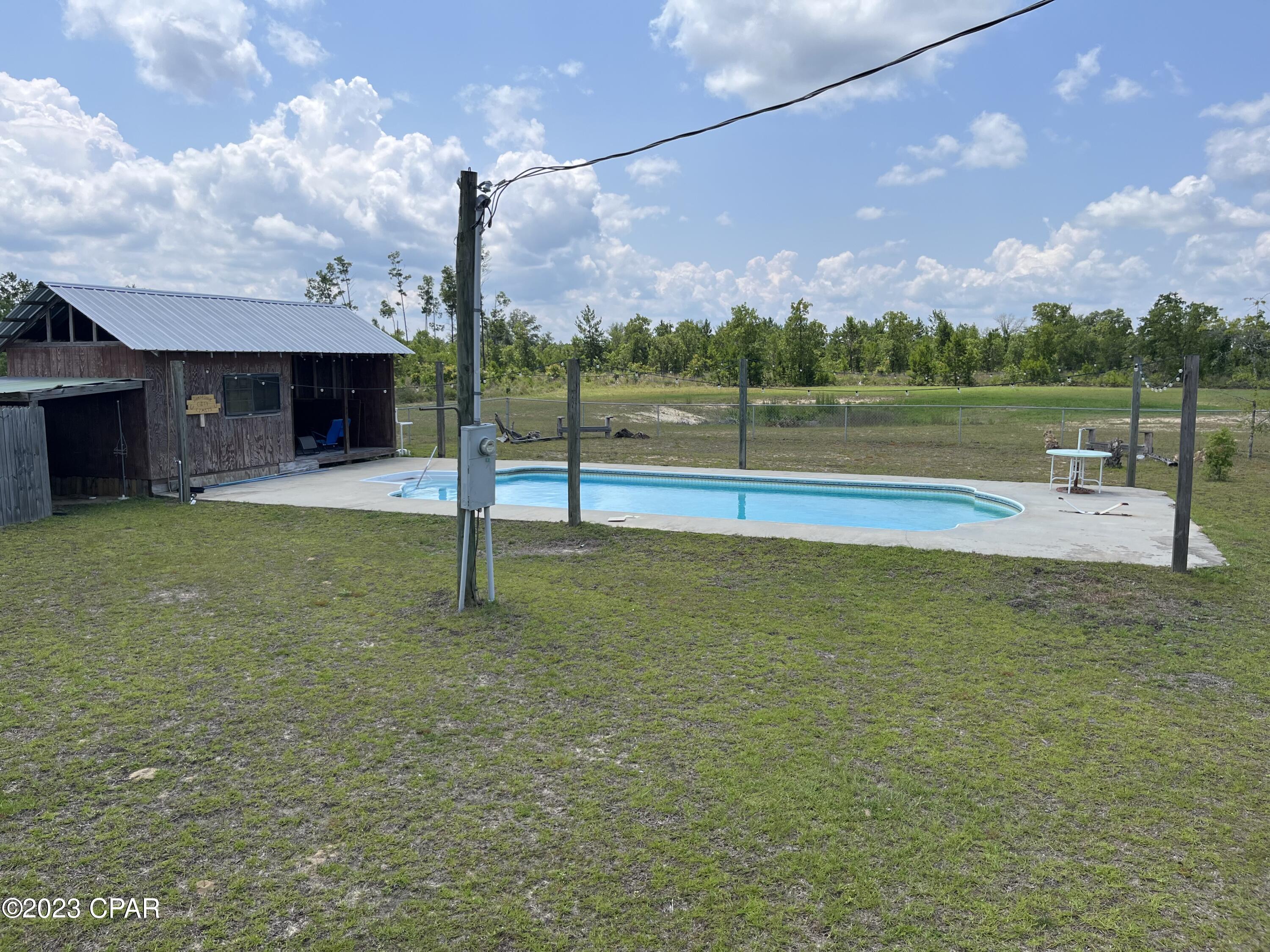 No Named Subdivision - Residential