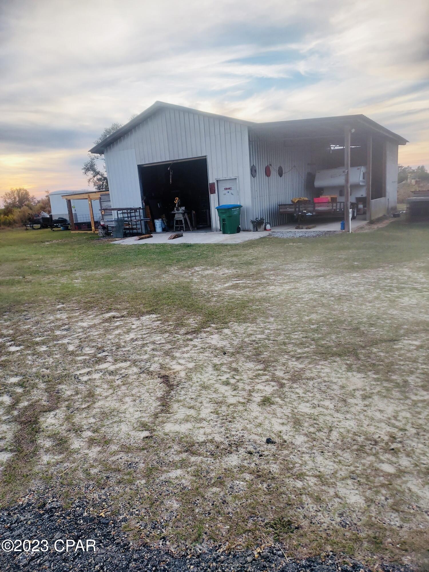 No Named Subdivision - Residential