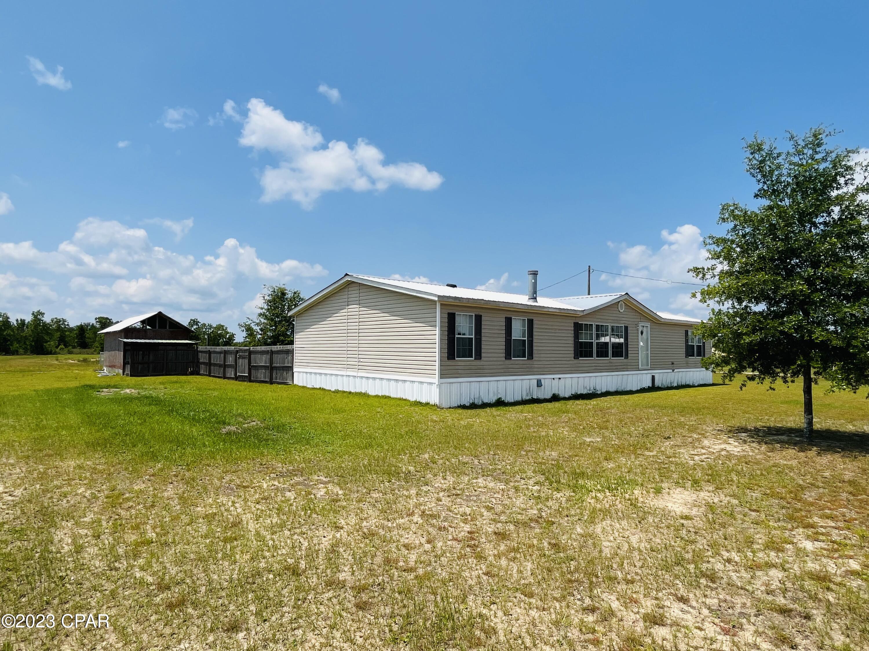 No Named Subdivision - Residential