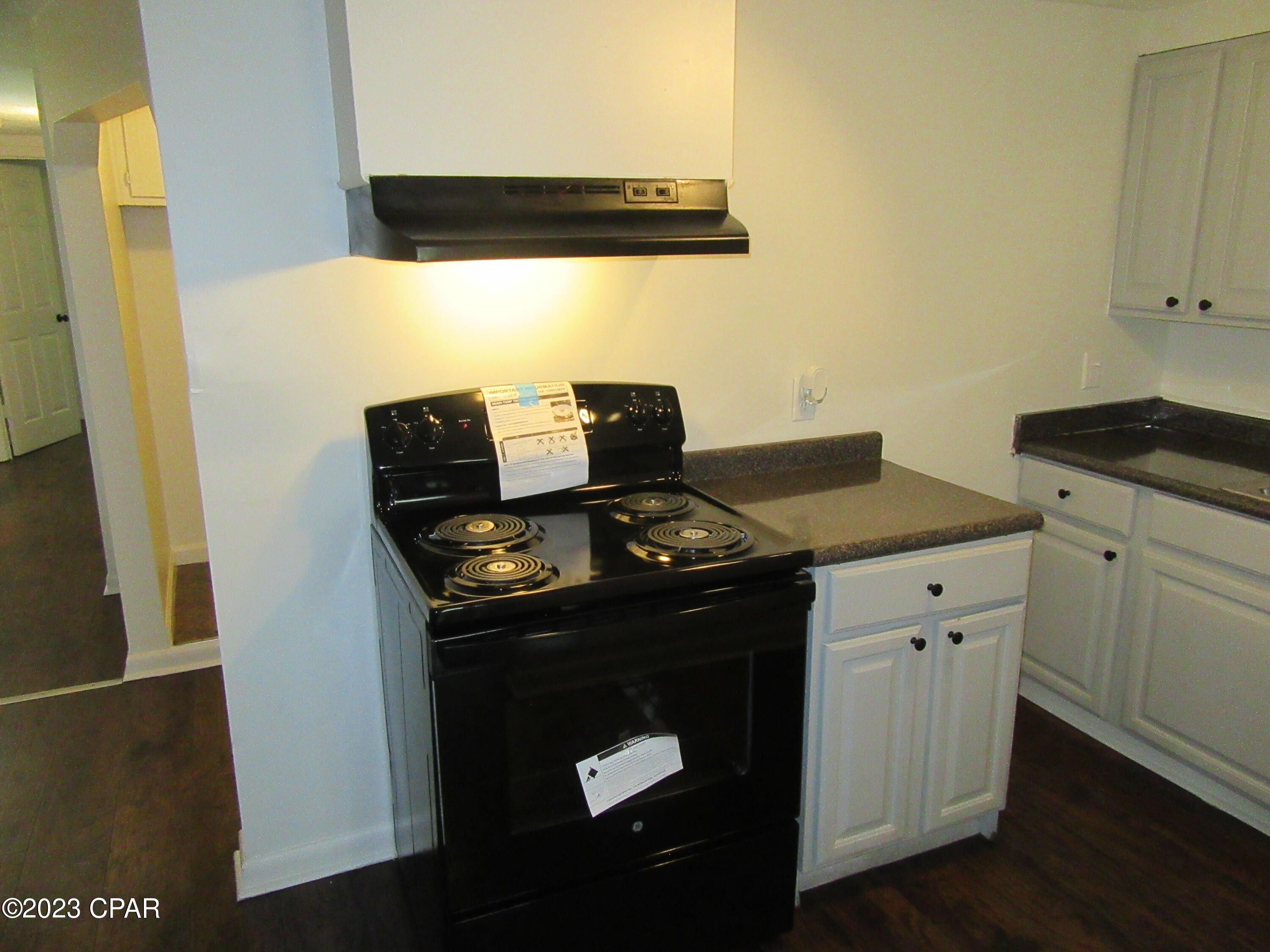 [No Recorded Subdiv] - Residential Lease