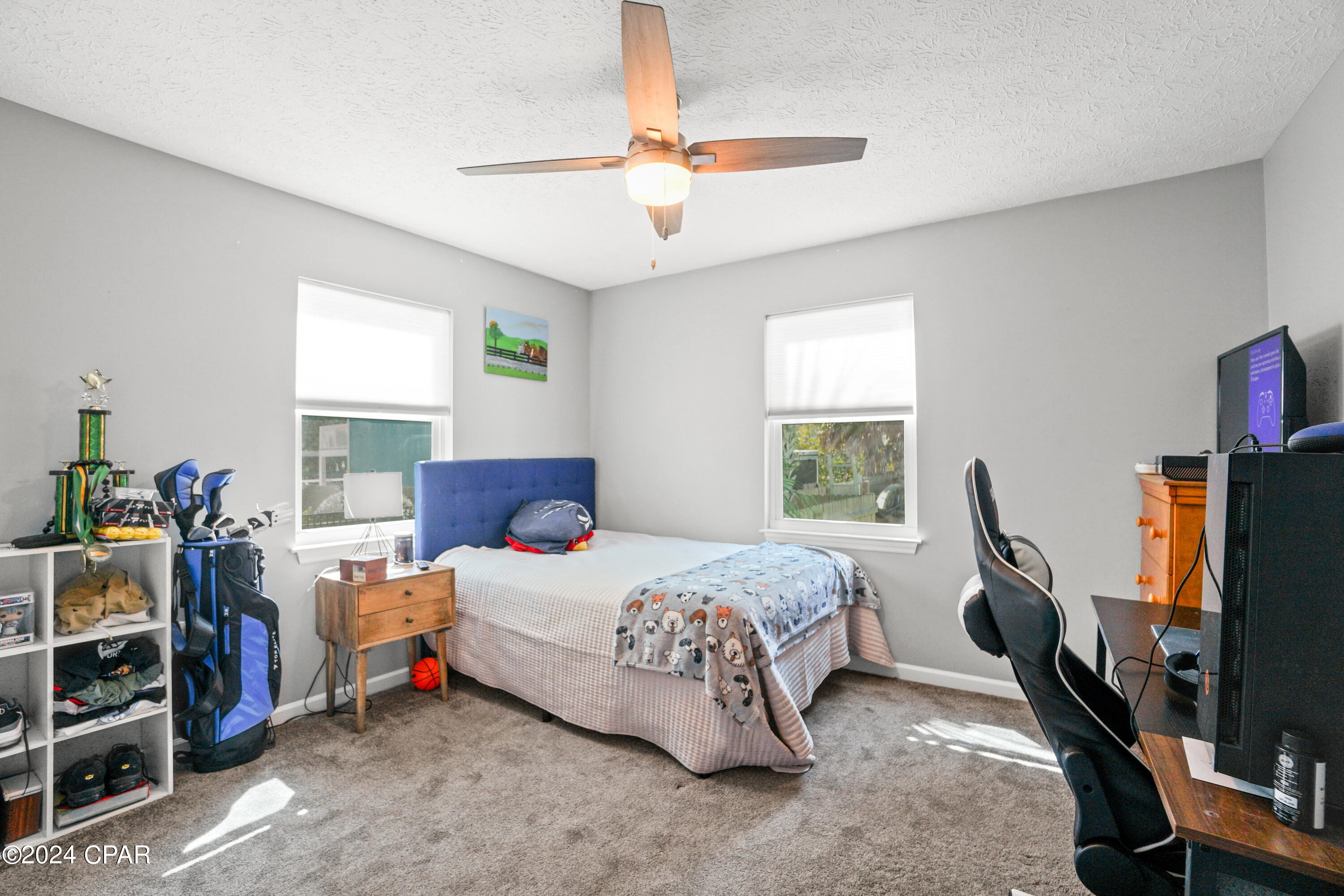 Gulfaire - Residential