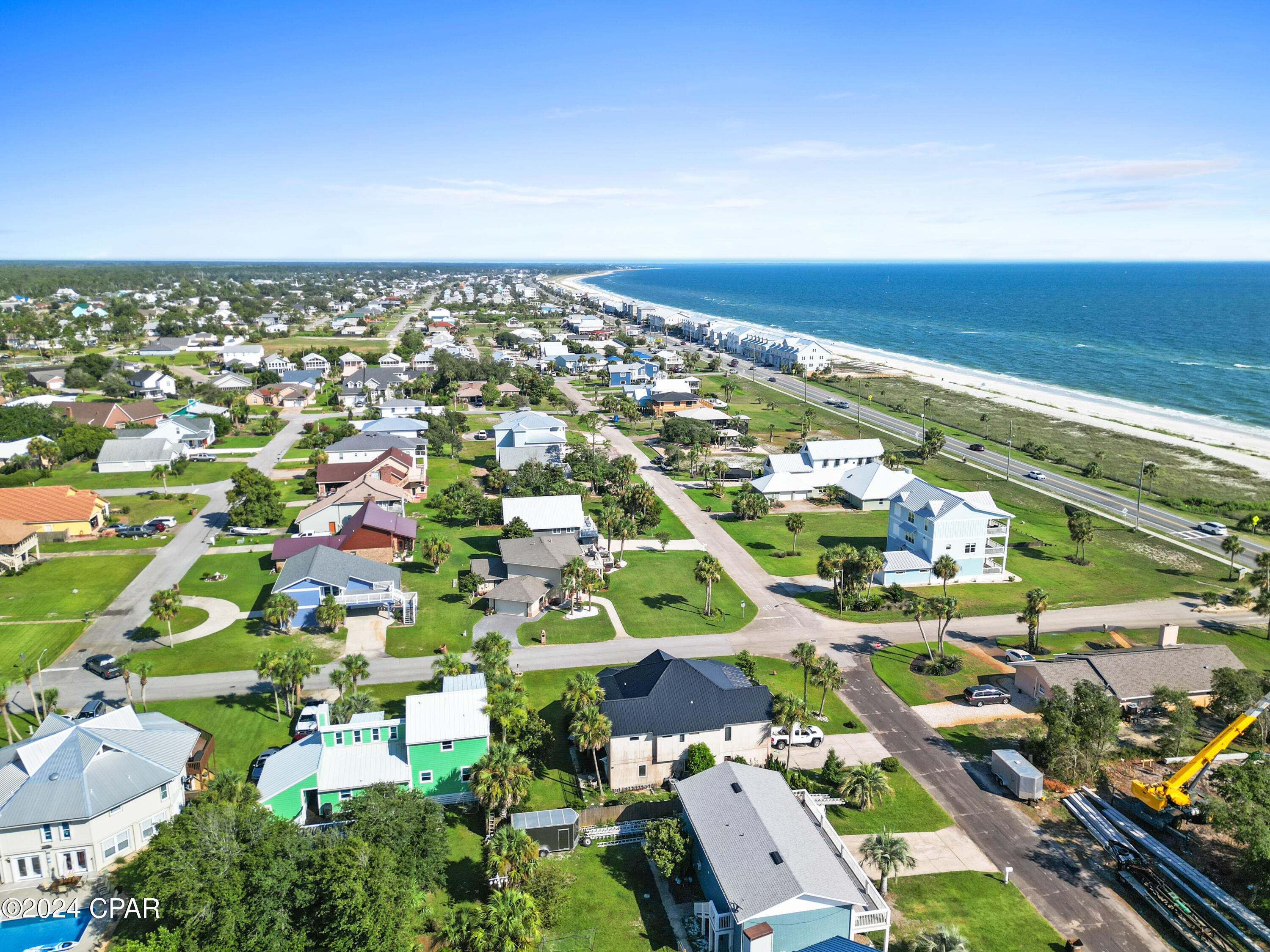 Gulfaire - Residential