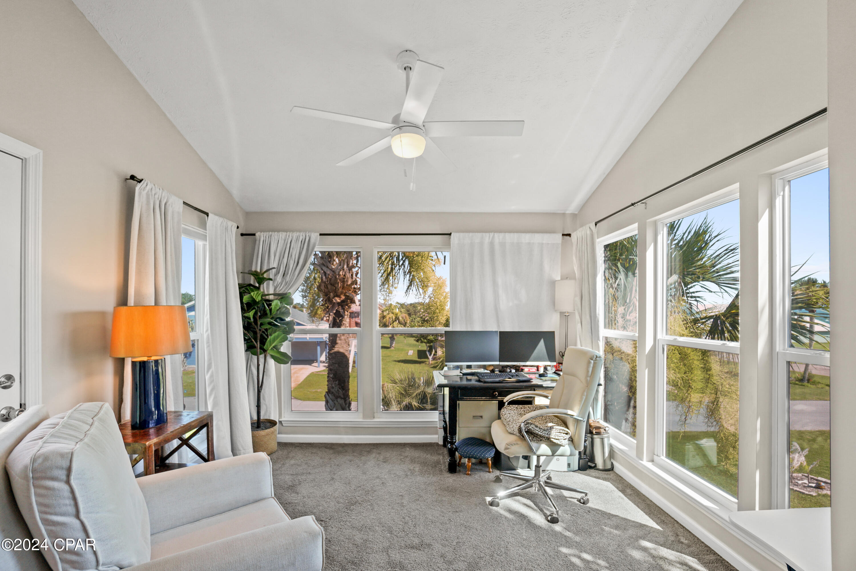 Gulfaire - Residential