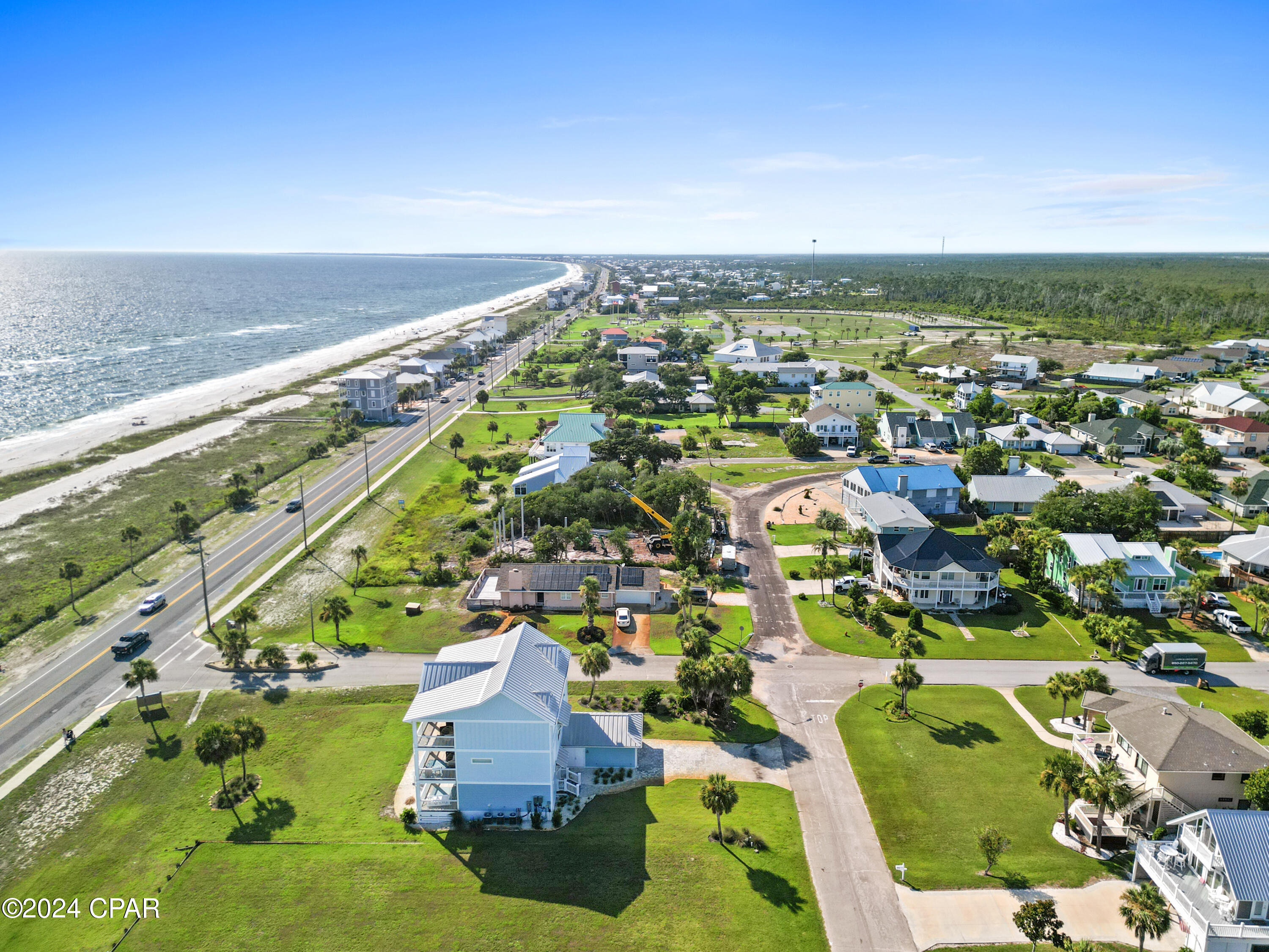 Gulfaire - Residential