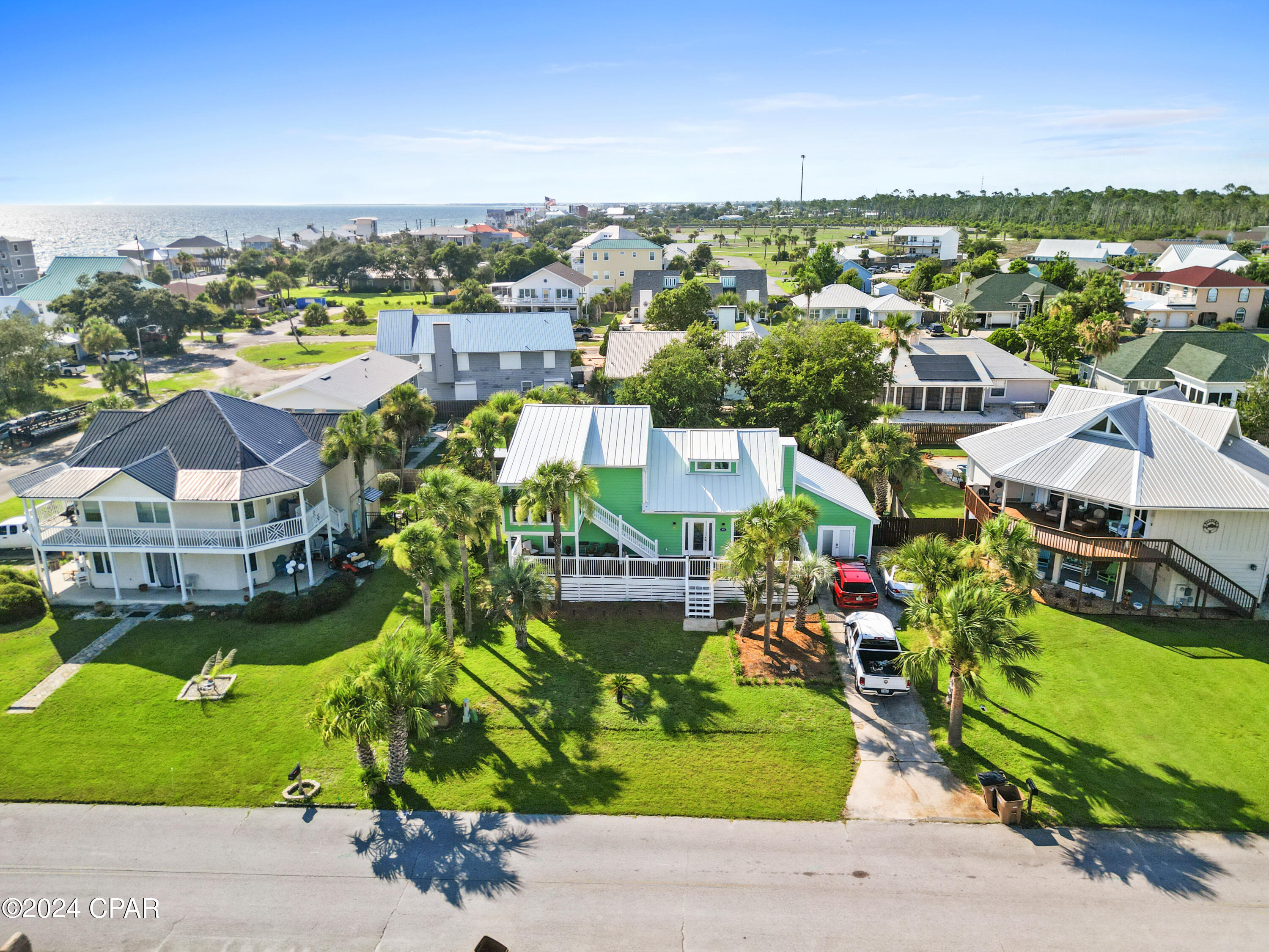 Gulfaire - Residential