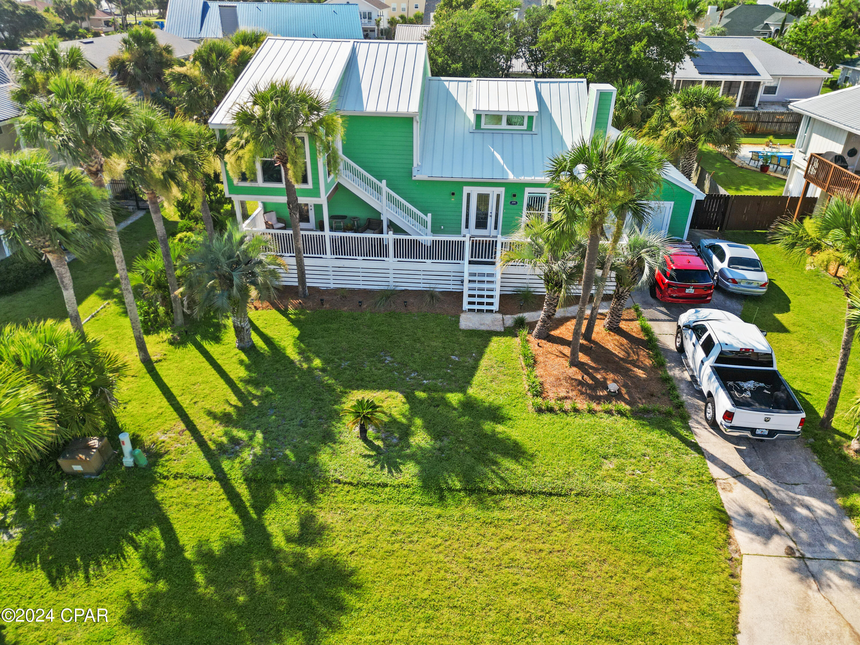 Gulfaire - Residential