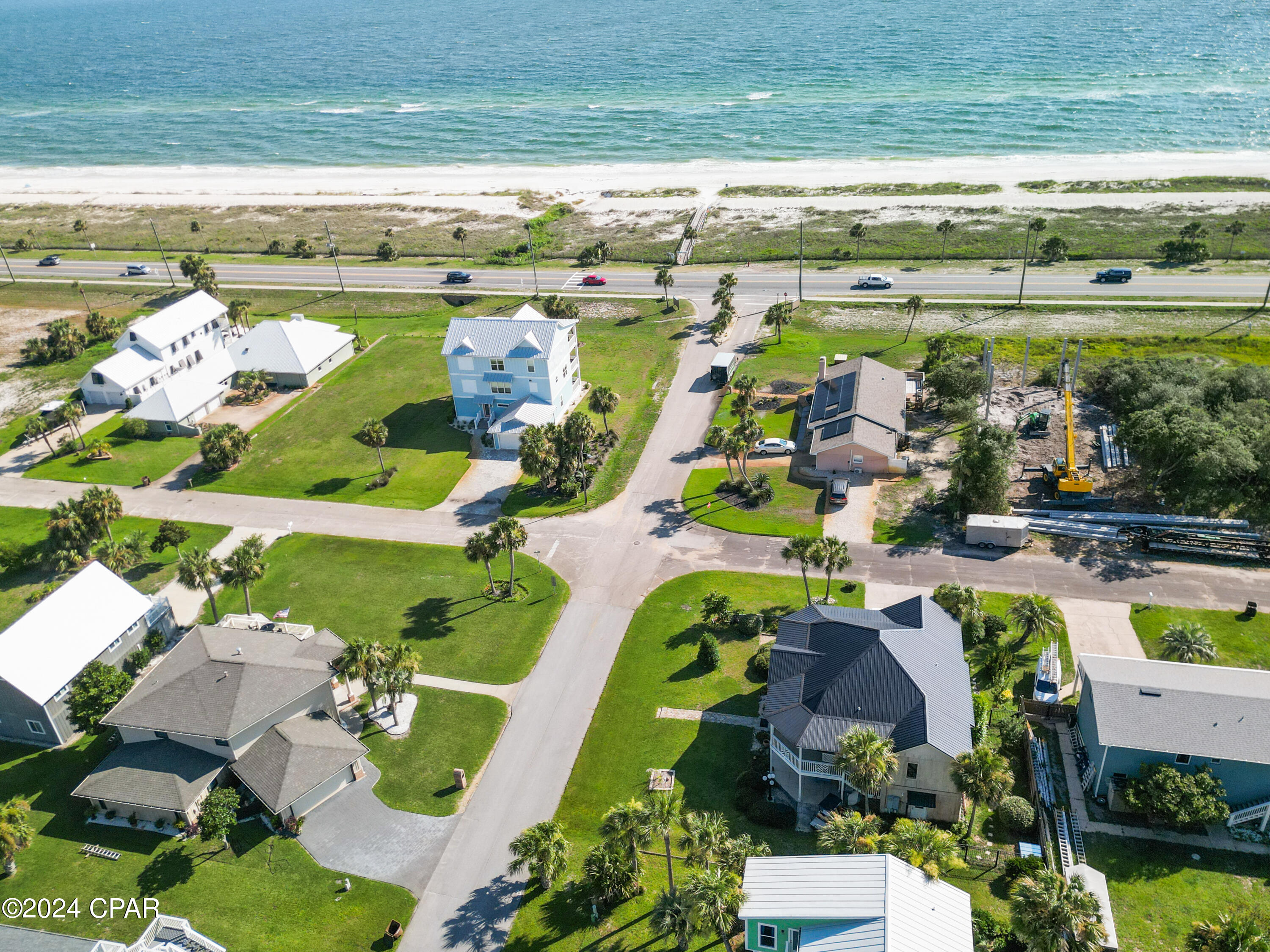 Gulfaire - Residential