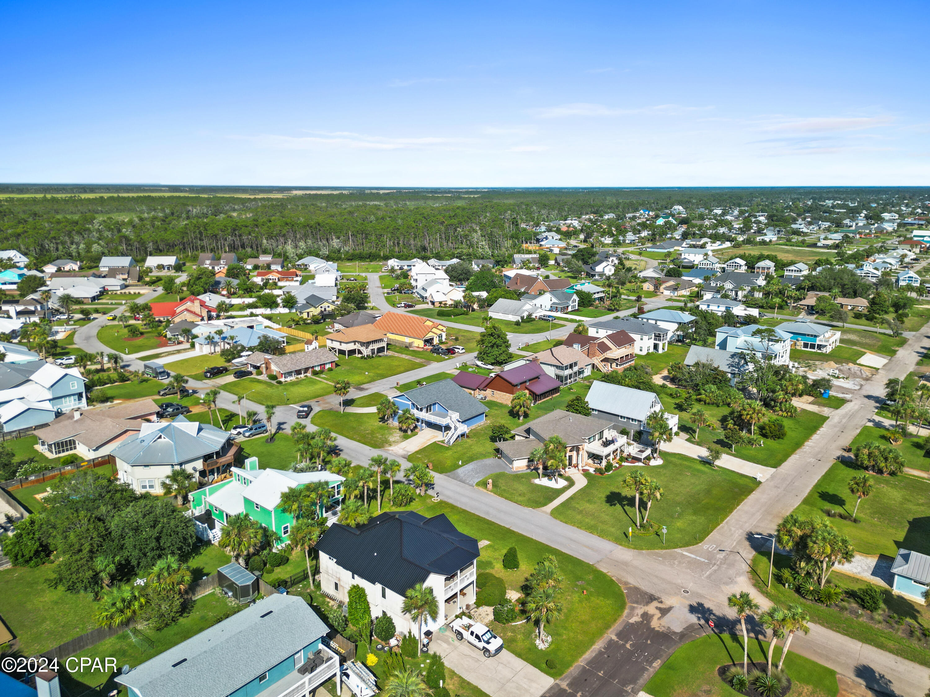 Gulfaire - Residential