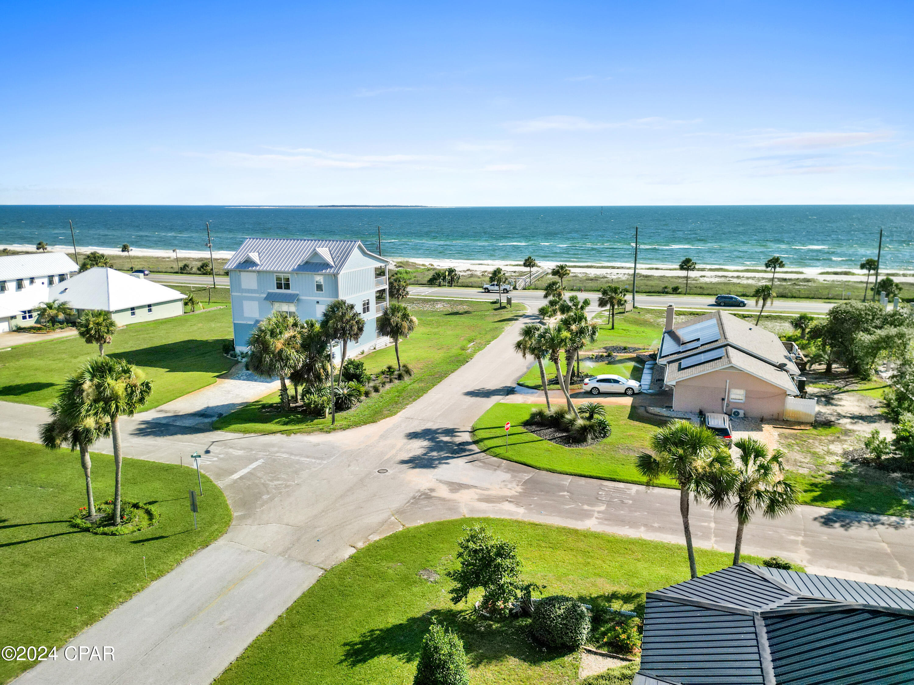 Gulfaire - Residential