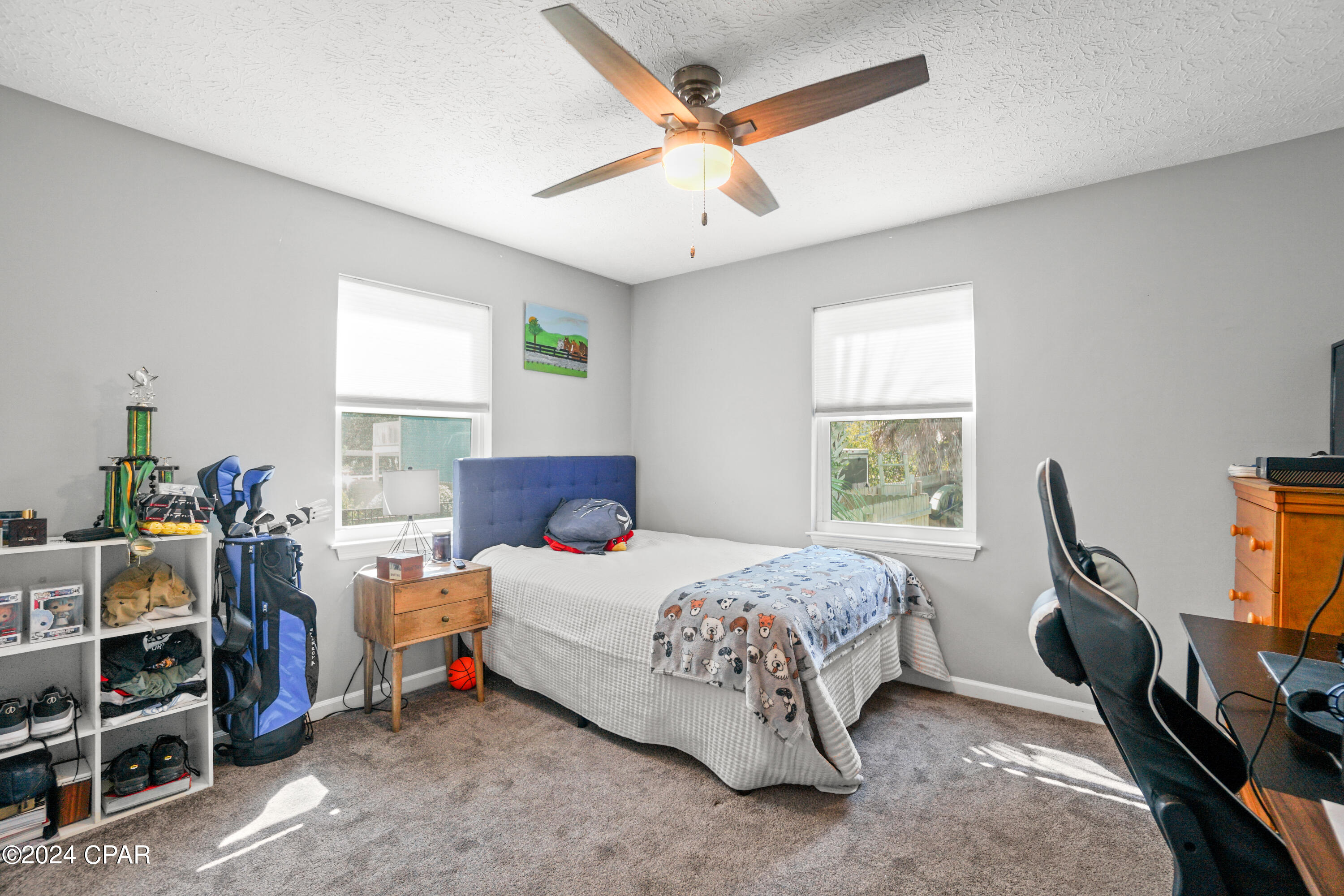 Gulfaire - Residential