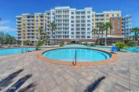 A home in Panama City Beach