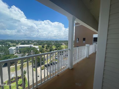 A home in Panama City Beach