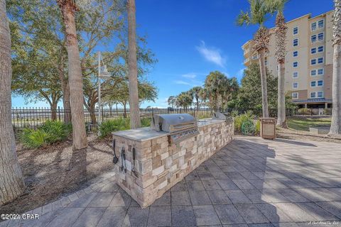 A home in Panama City Beach