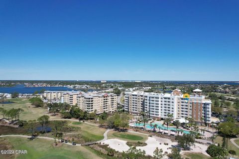 A home in Panama City Beach