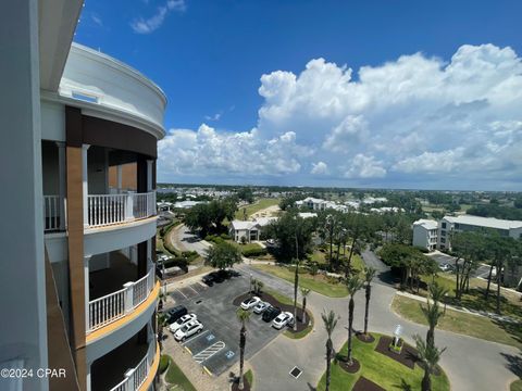 A home in Panama City Beach