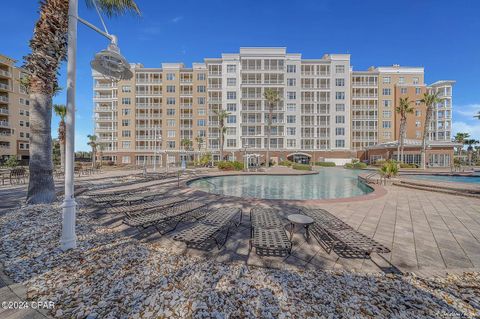 A home in Panama City Beach