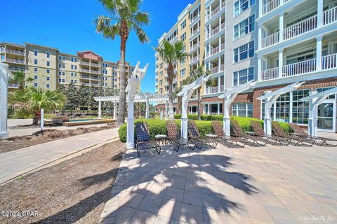 A home in Panama City Beach