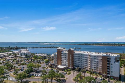 A home in Panama City Beach