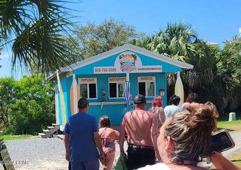 A home in Panama City Beach