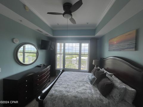 A home in Panama City Beach