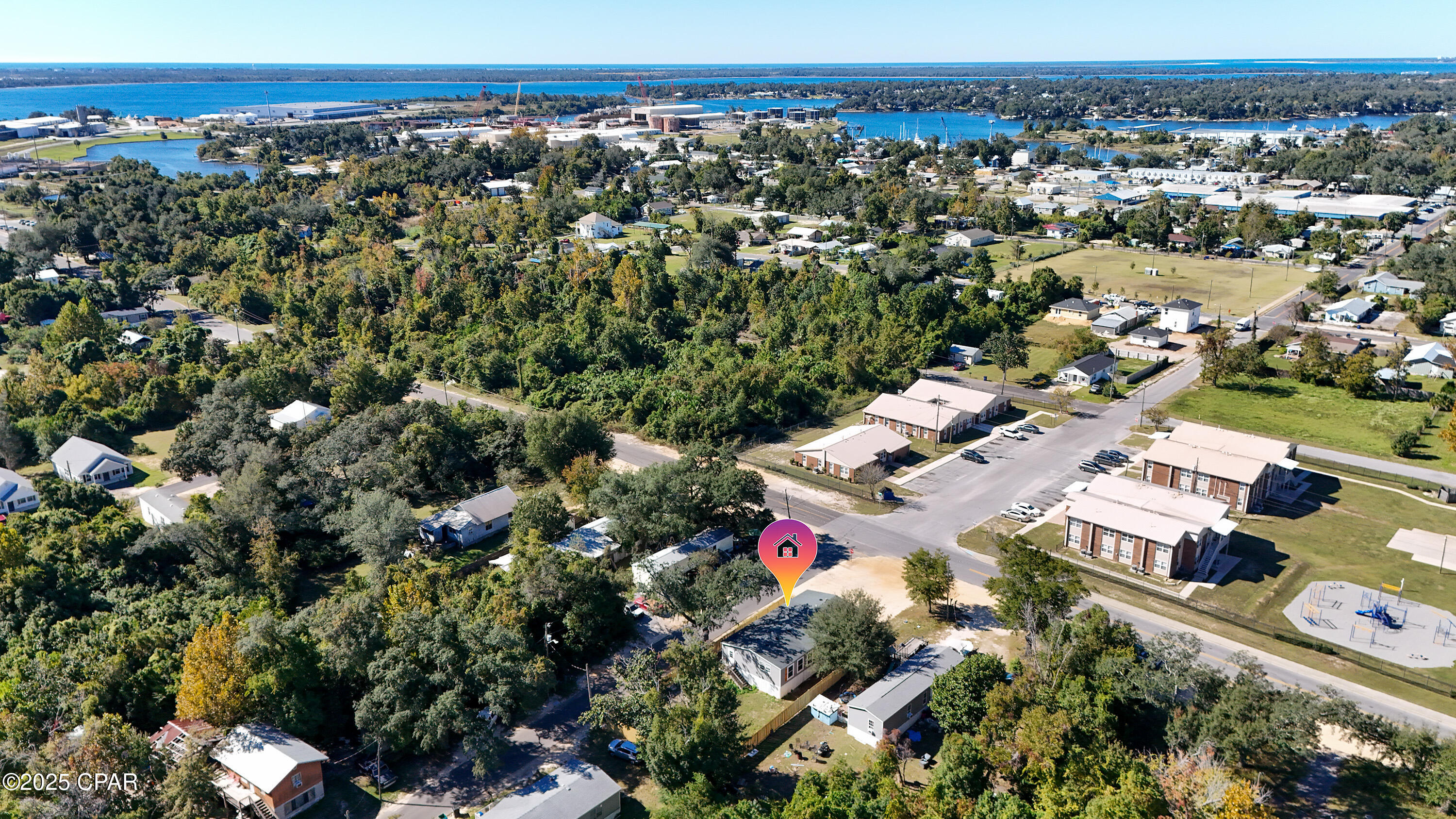 Springfield - Residential