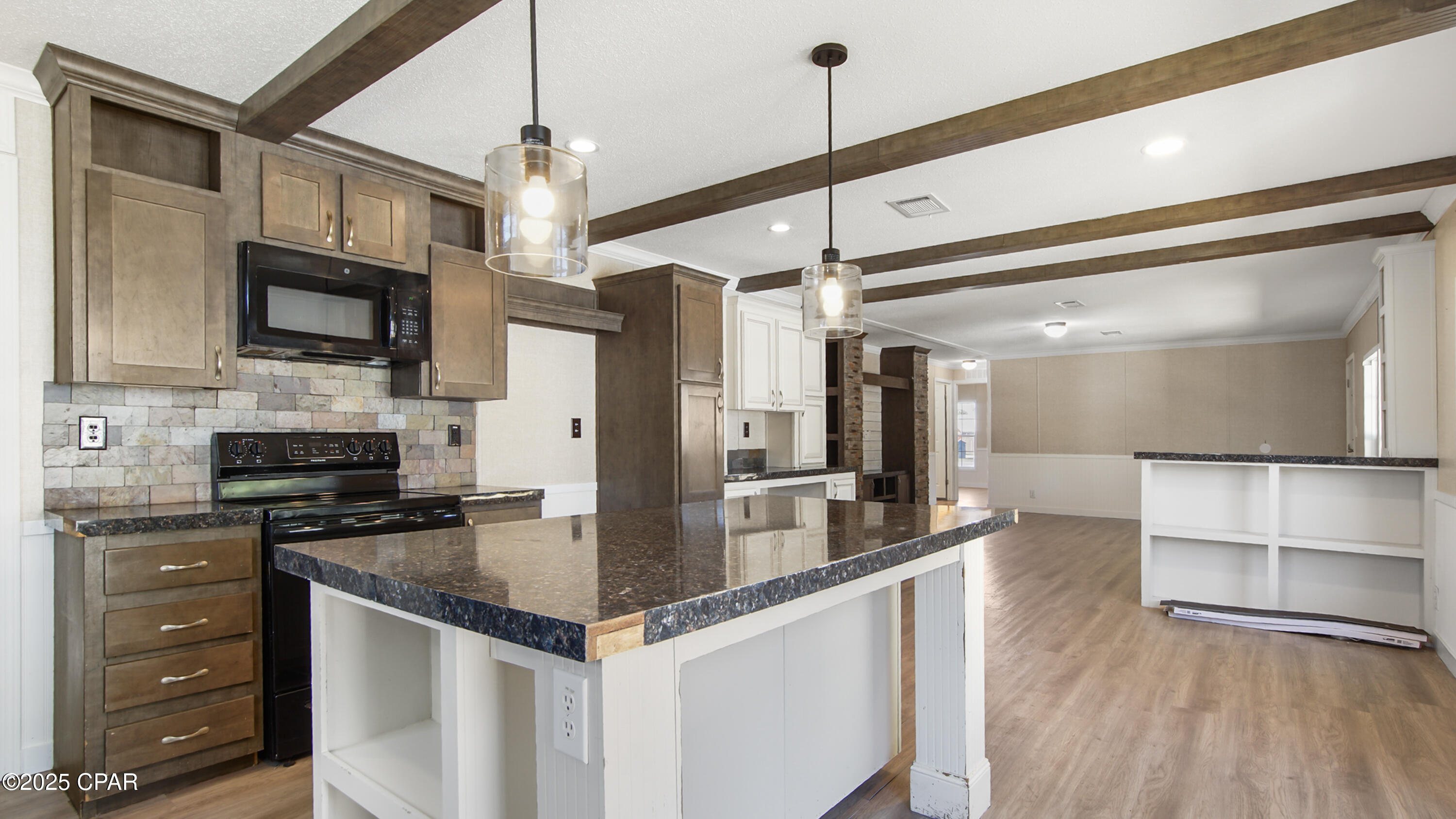 Springfield - Residential