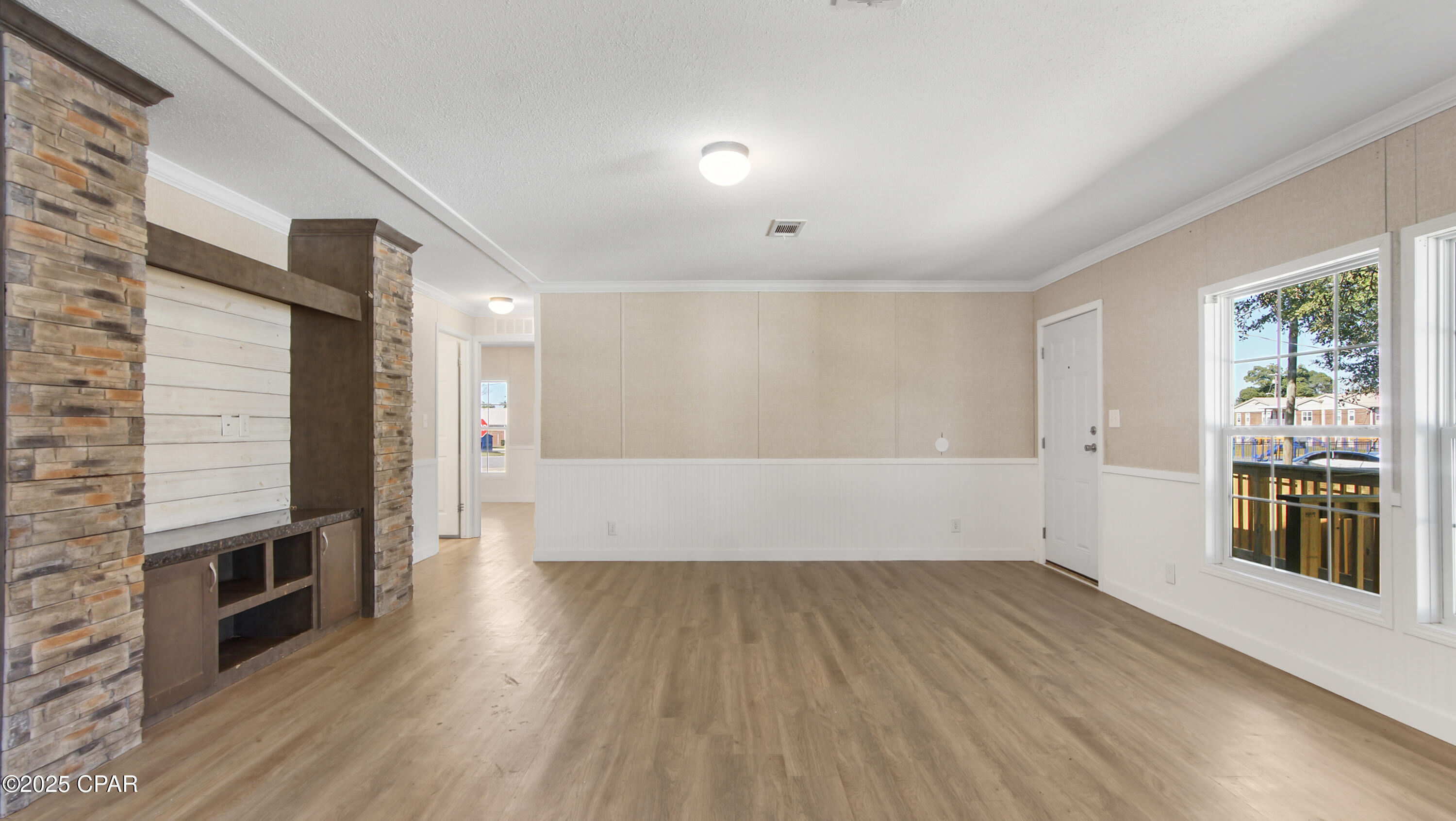 Springfield - Residential