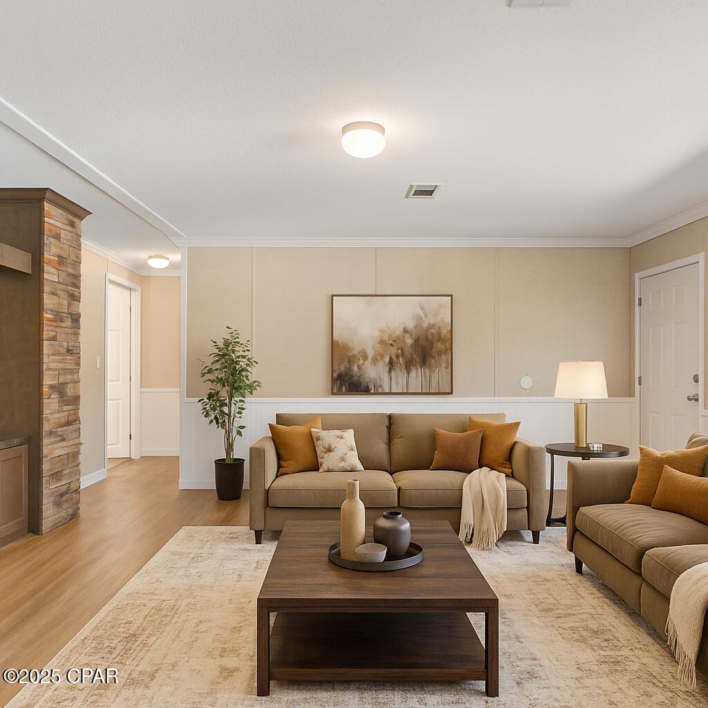 Springfield - Residential