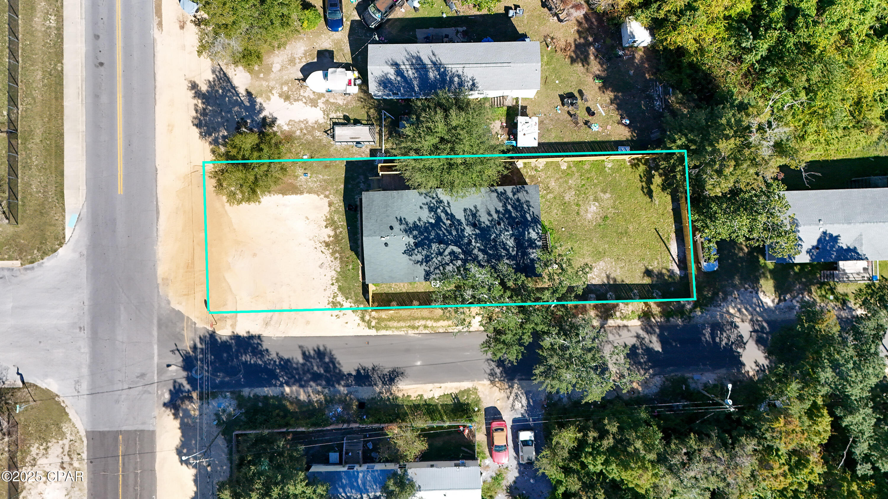 Springfield - Residential