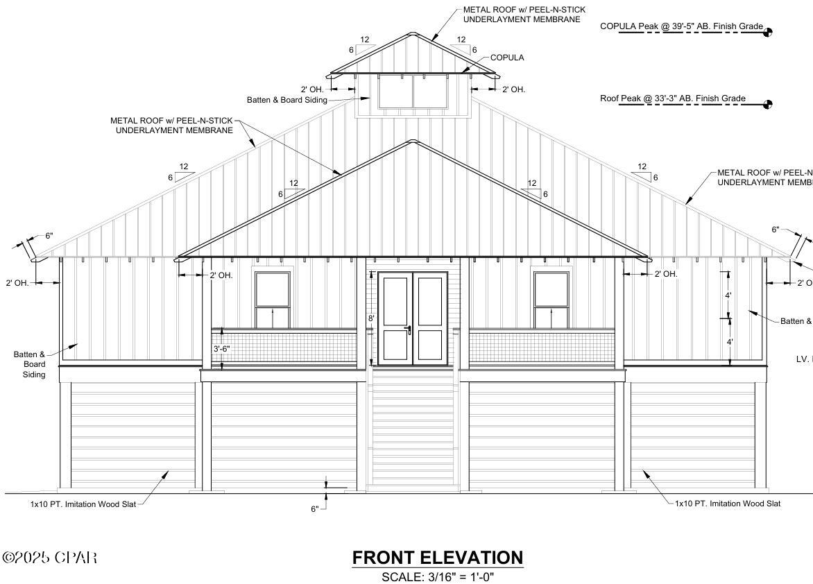 Panama City Beach, Florida, 32413, United States, 4 Bedrooms Bedrooms, ,3 BathroomsBathrooms,Residential,Active,1867951